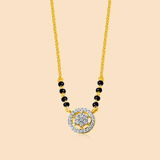 Eternity Mangalsutra