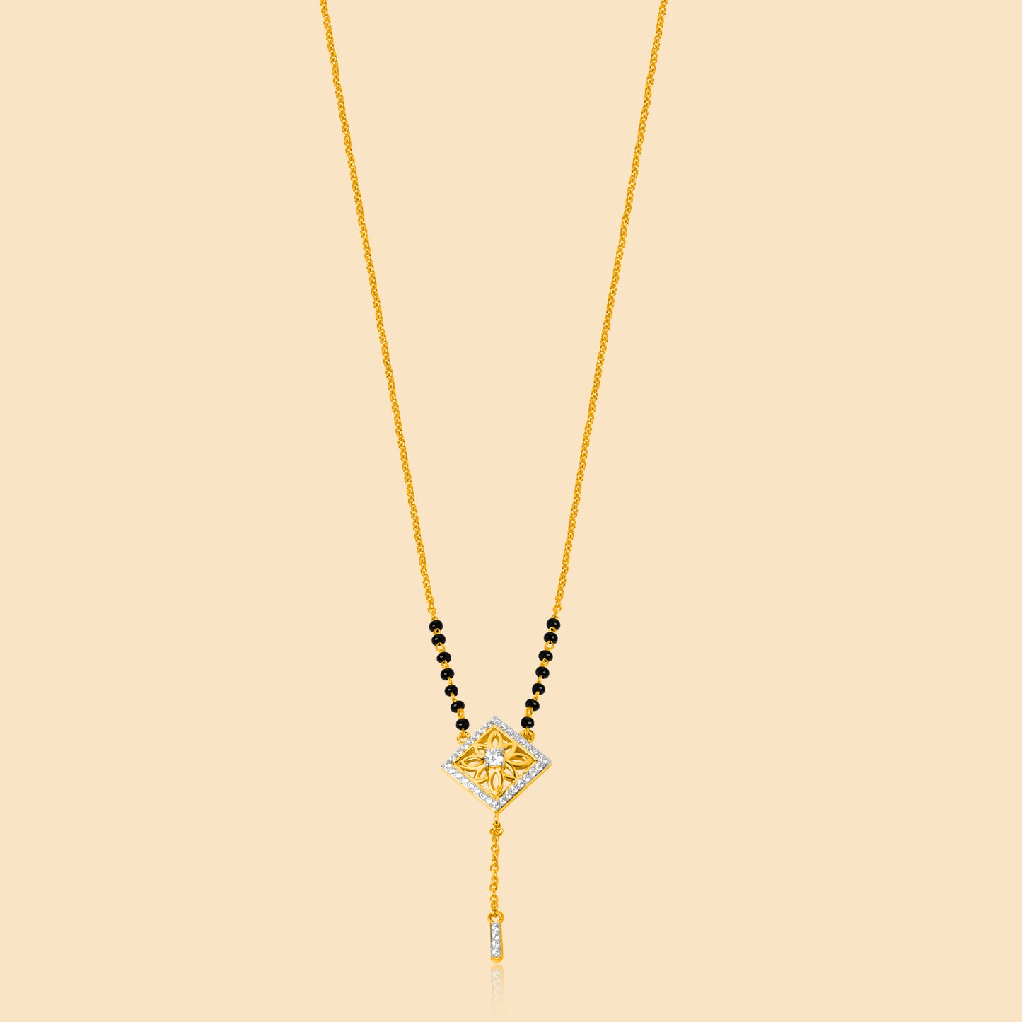 Growth Mangalsutra