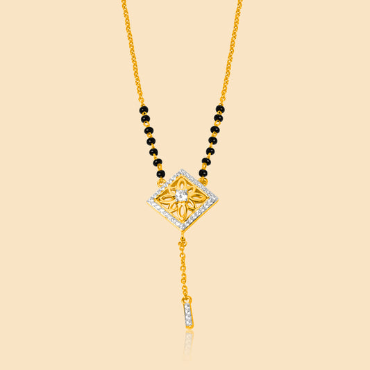 Growth Mangalsutra