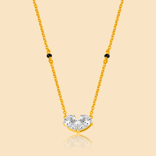 Self Love Mangalsutra