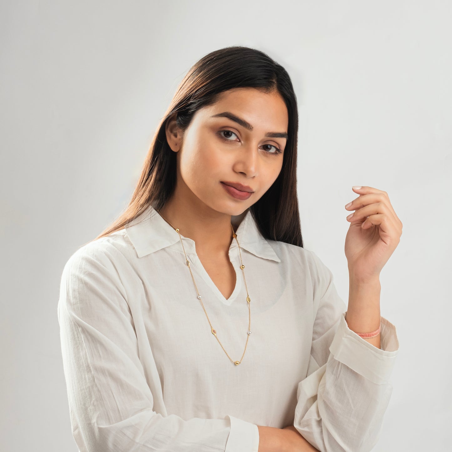 Diversity Rani Haar