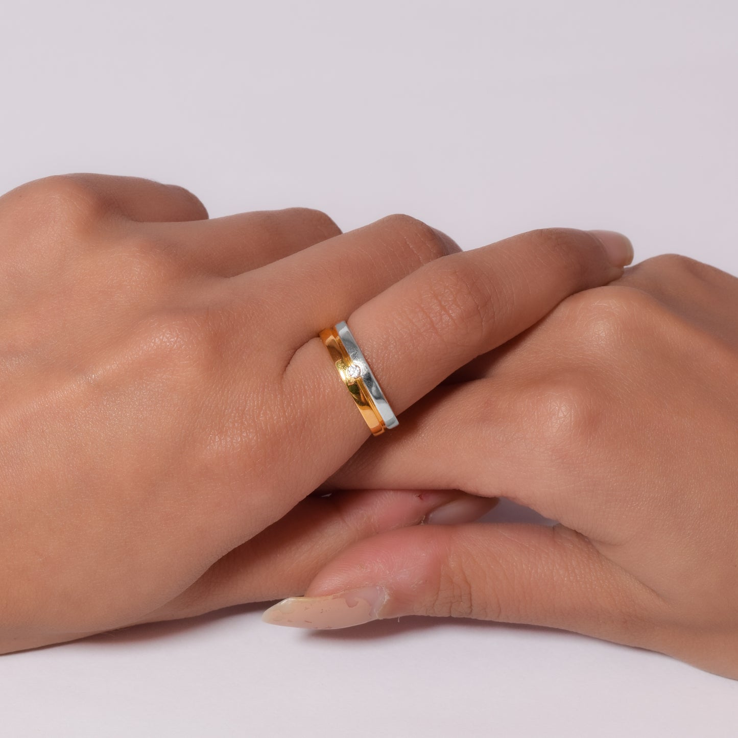 Ekaya Promise Band for women