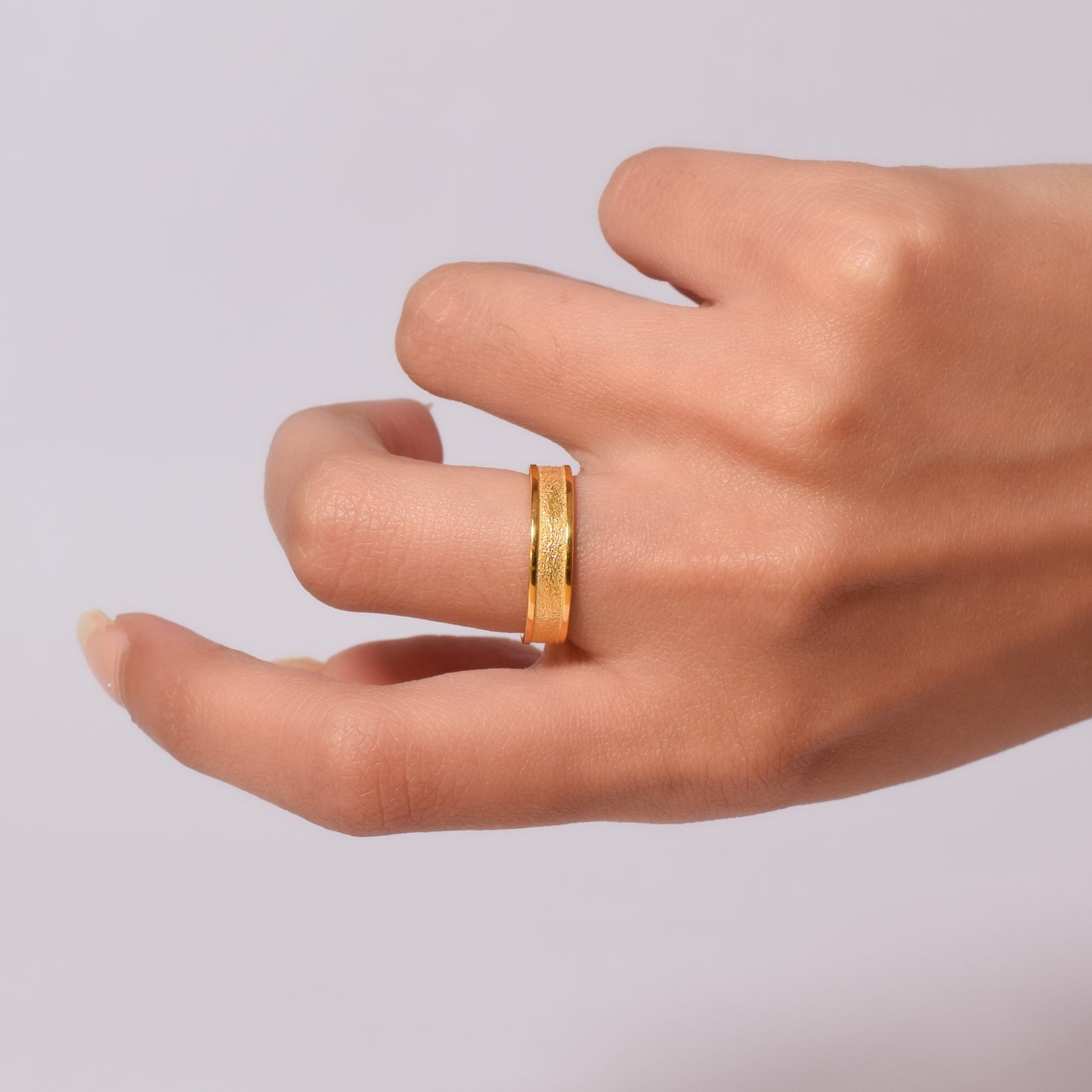 Sutra Promise Bands for Women