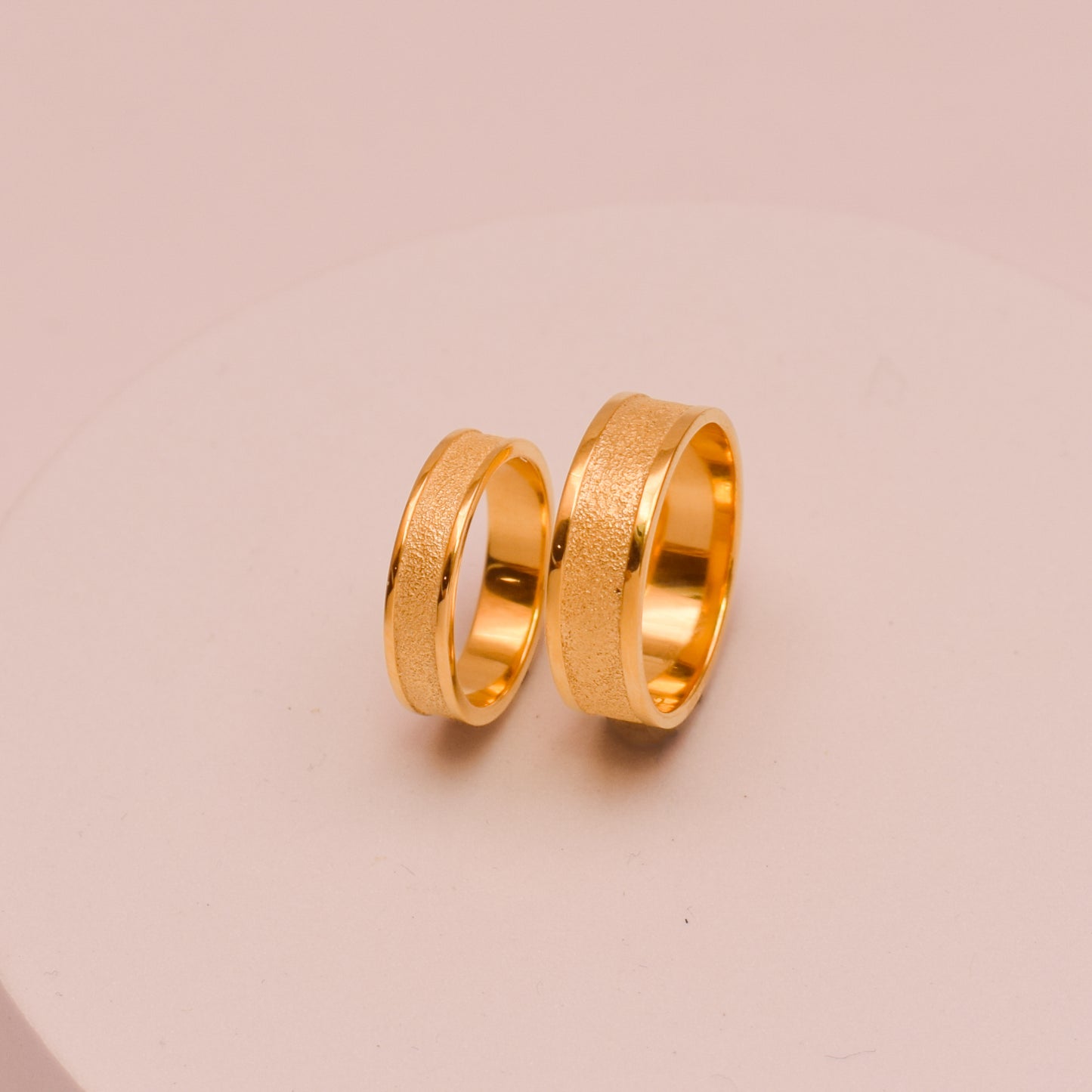 Sutra Promise Bands for Women