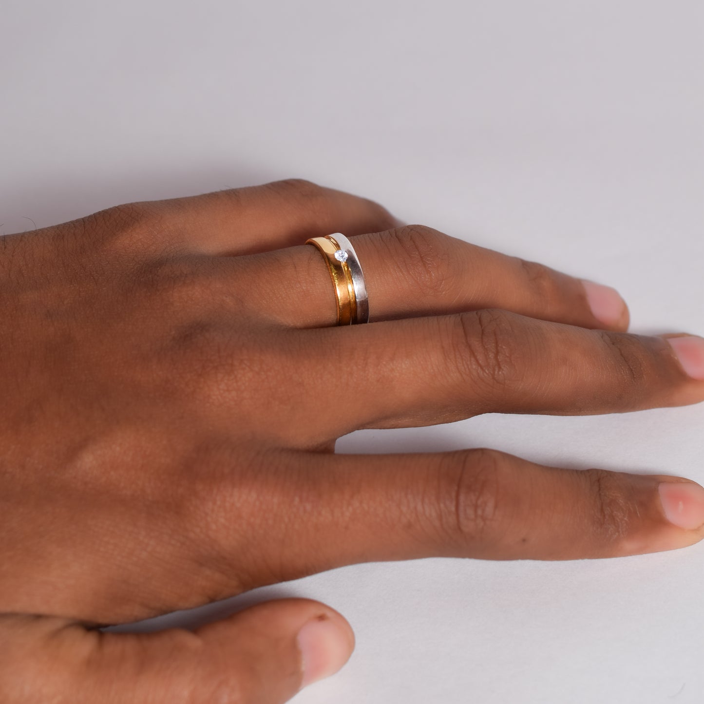 Ekaya Promise Band for Men