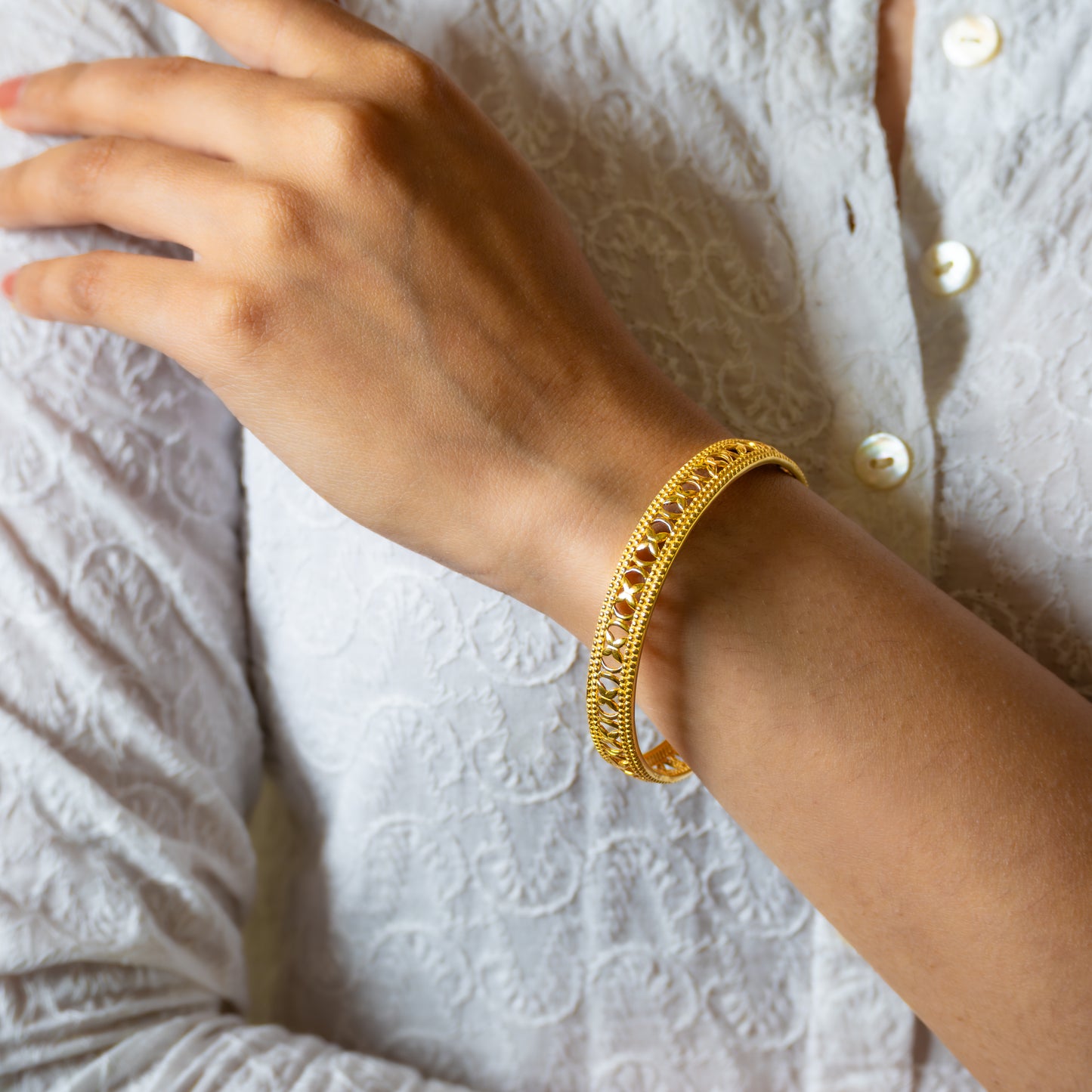 Arden Bangle