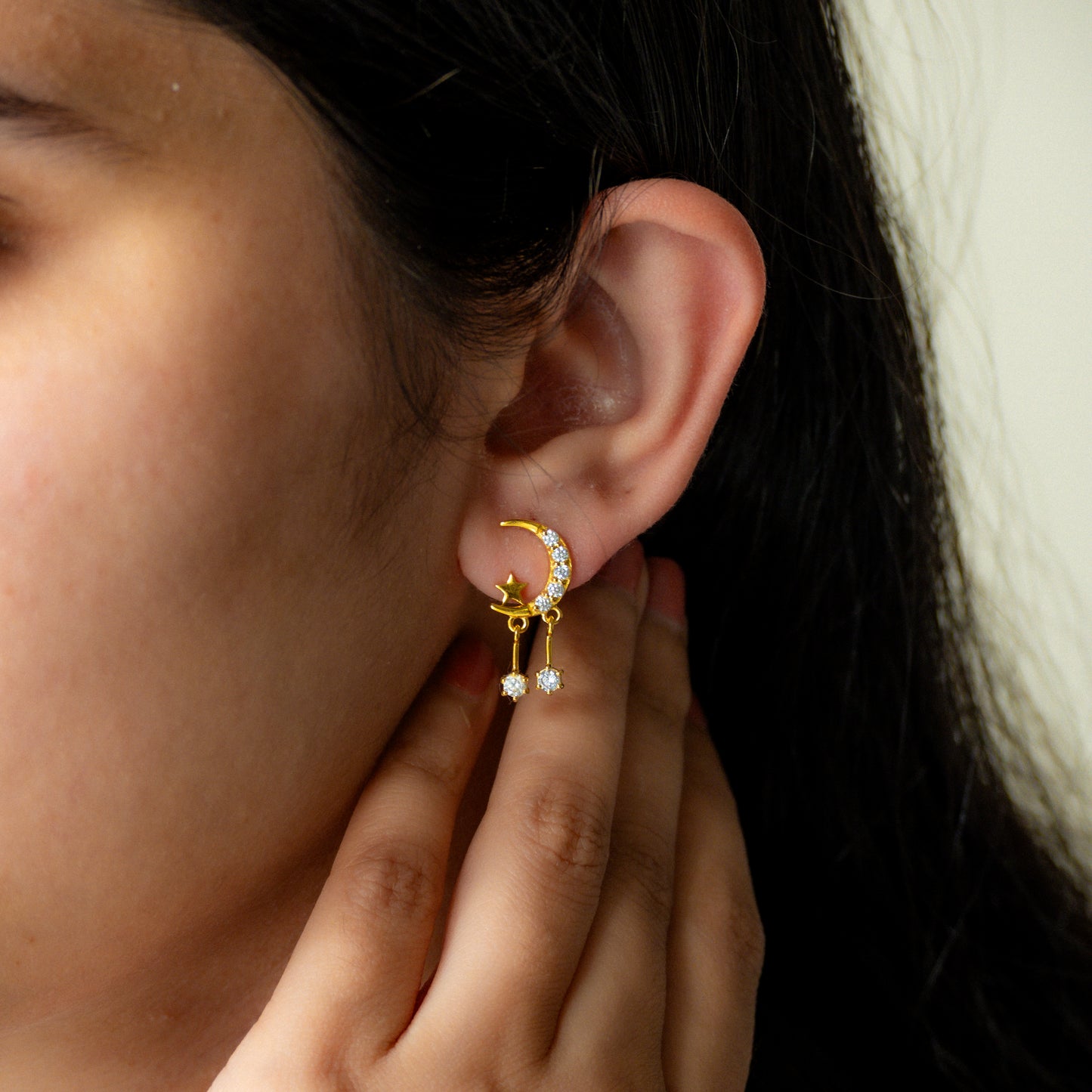 Alina Earrings