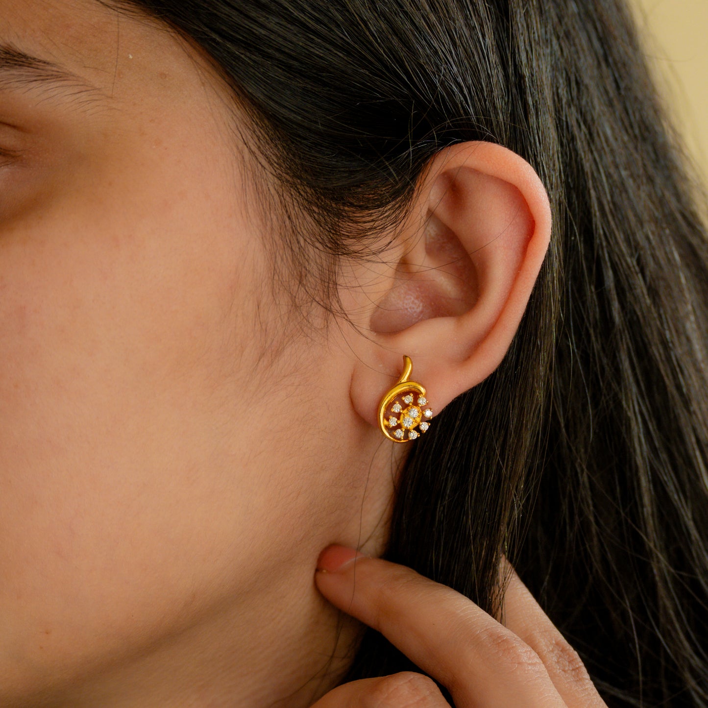 Velora Earrings