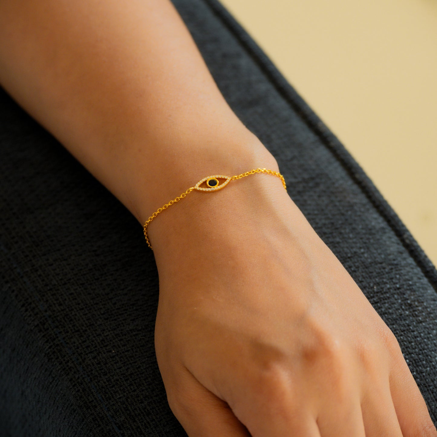 Guardian Bracelet