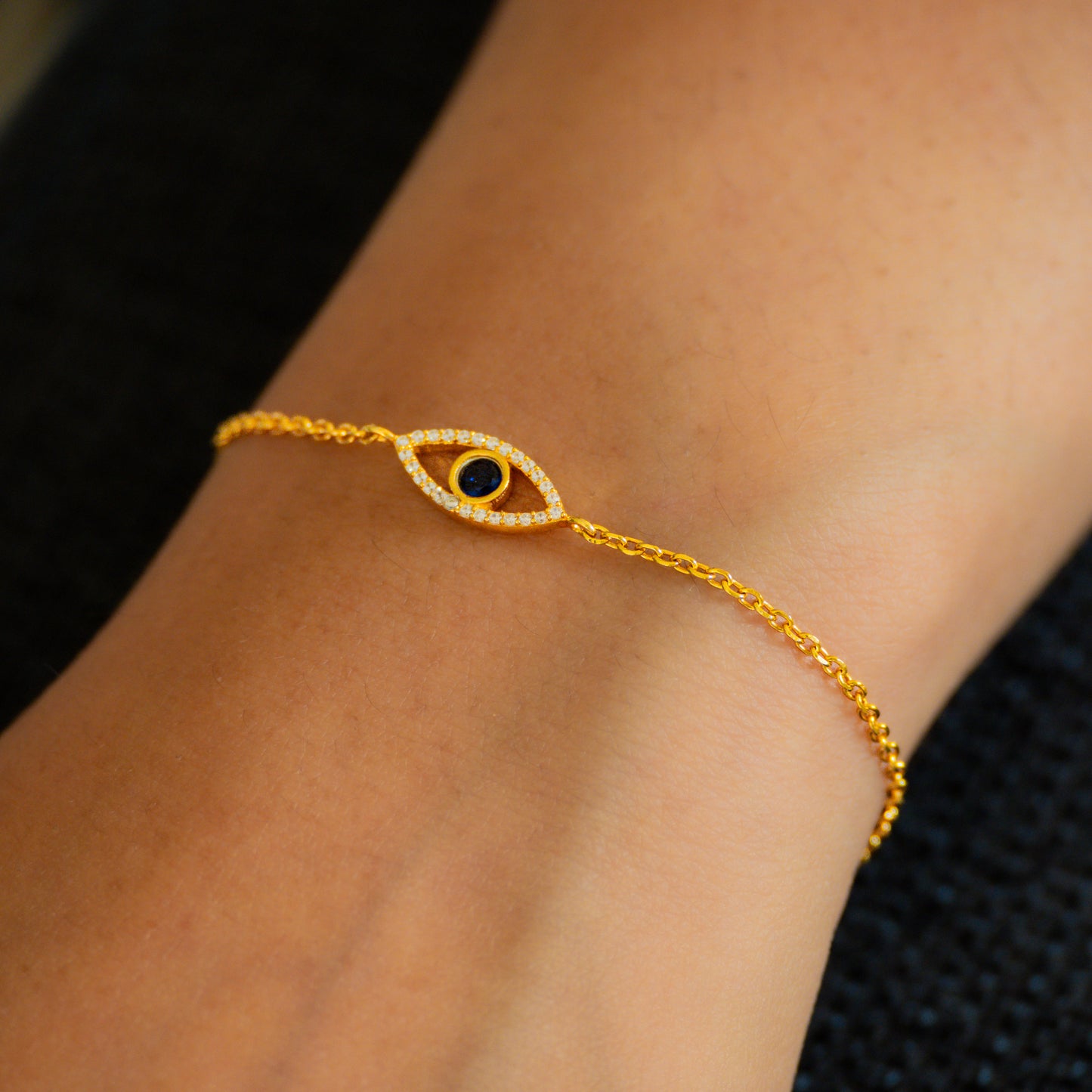 Guardian Bracelet