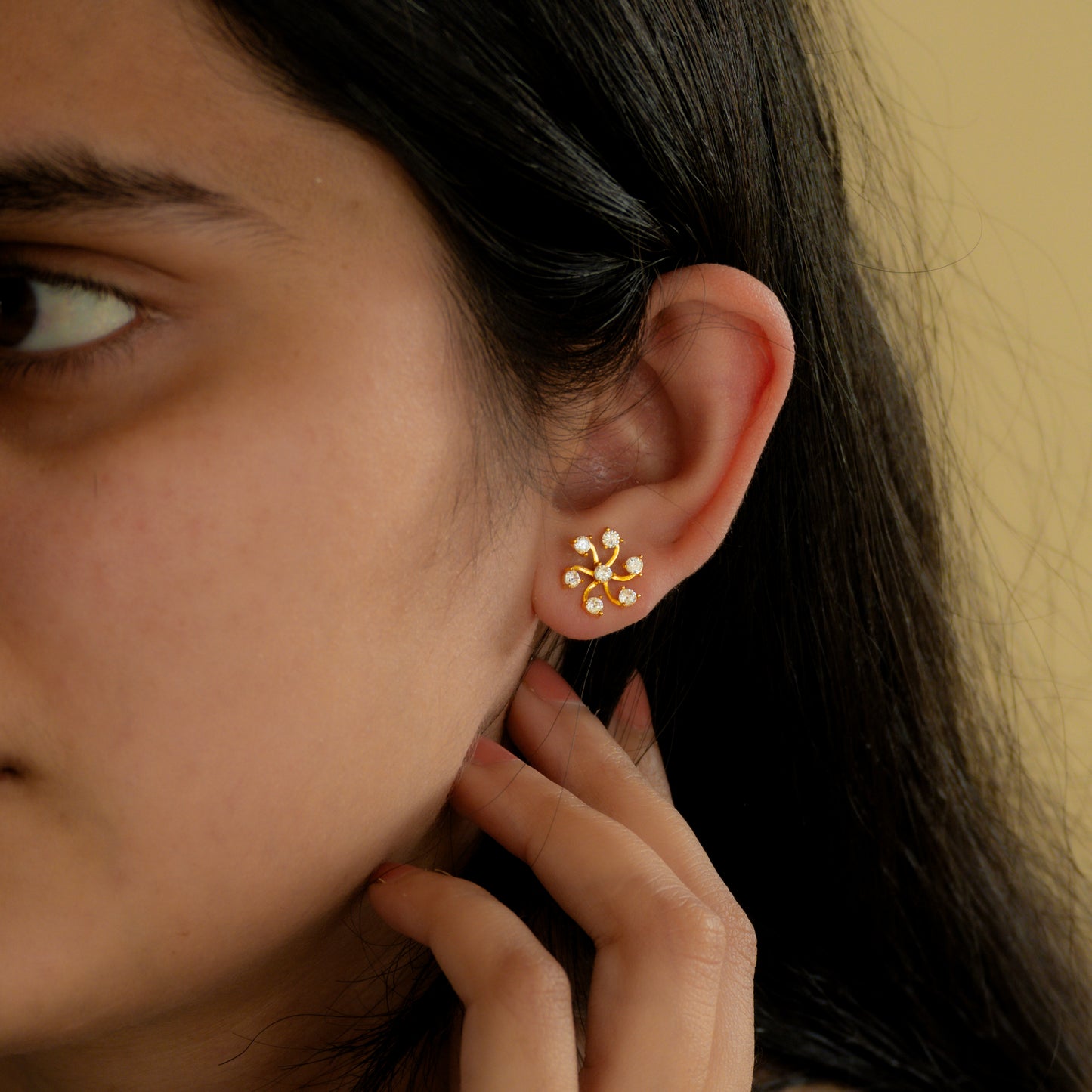 Amelia Earrings