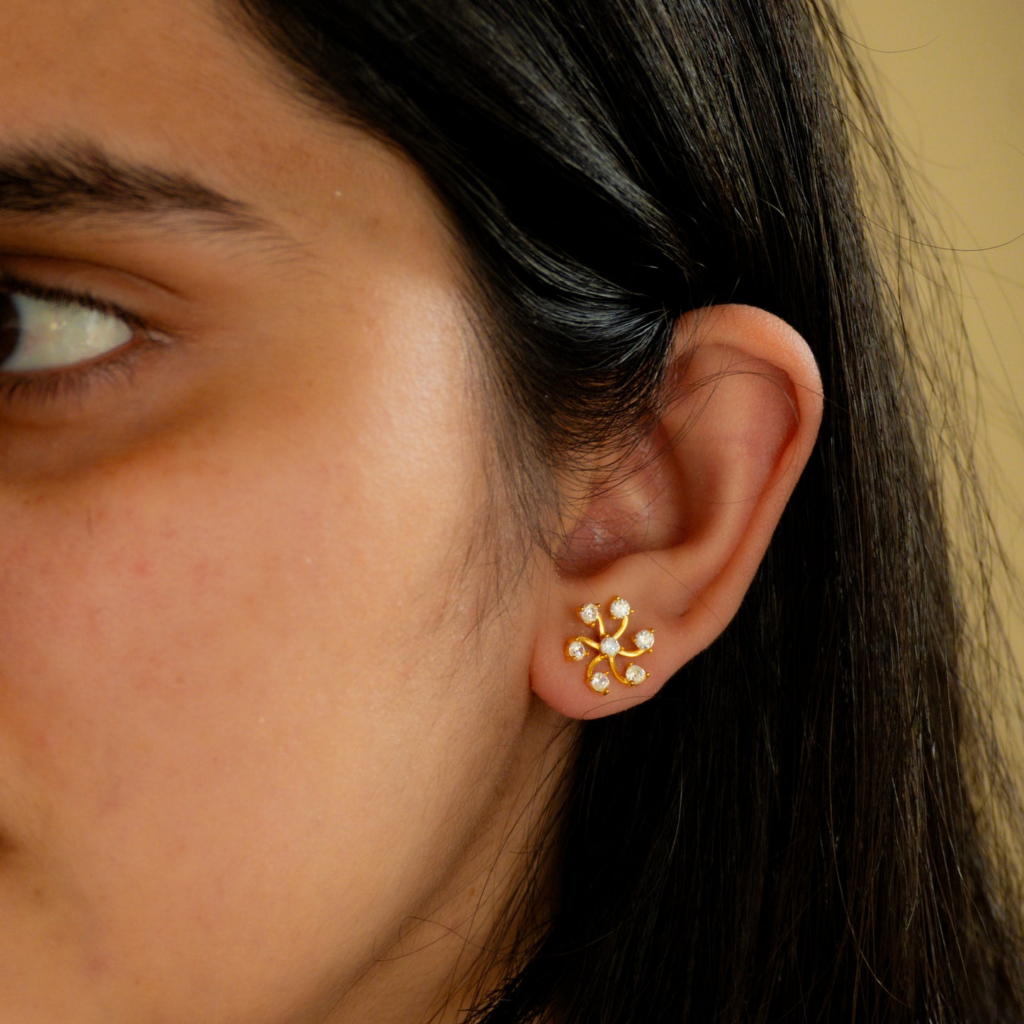 Amelia Earrings