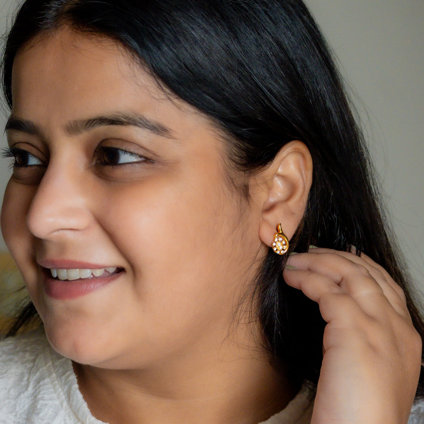 Velora Earrings