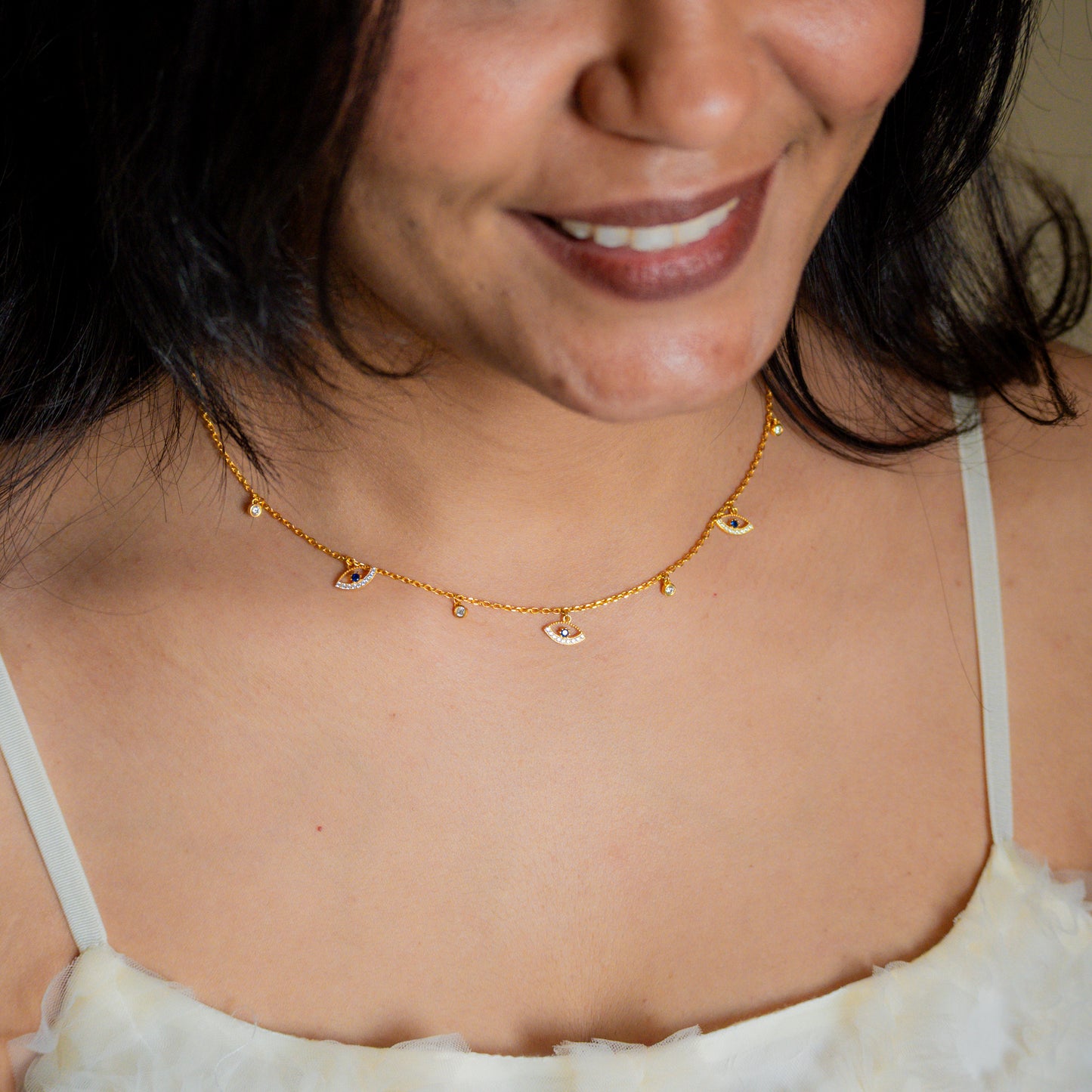 Guardian Neckpiece