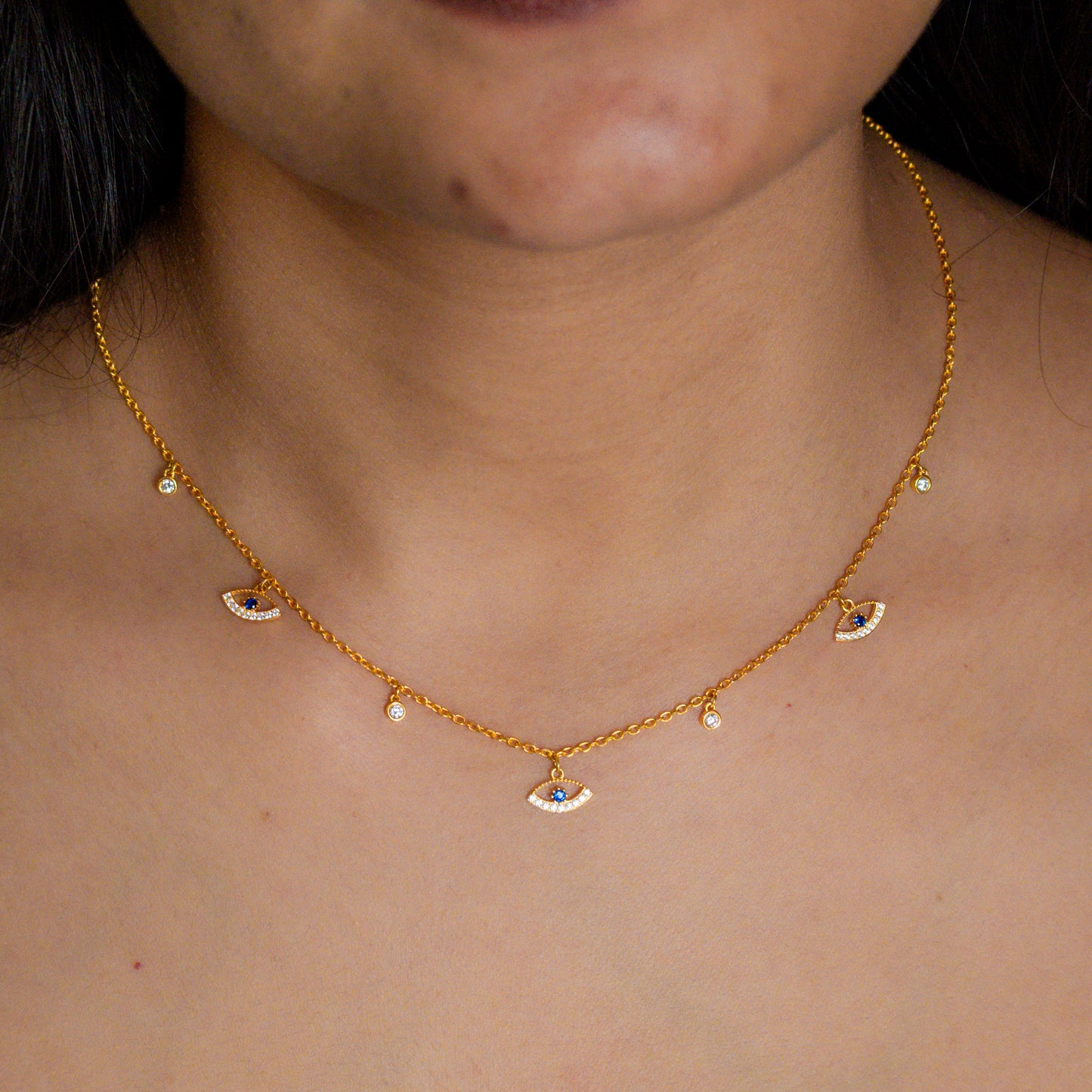 Guardian Neckpiece
