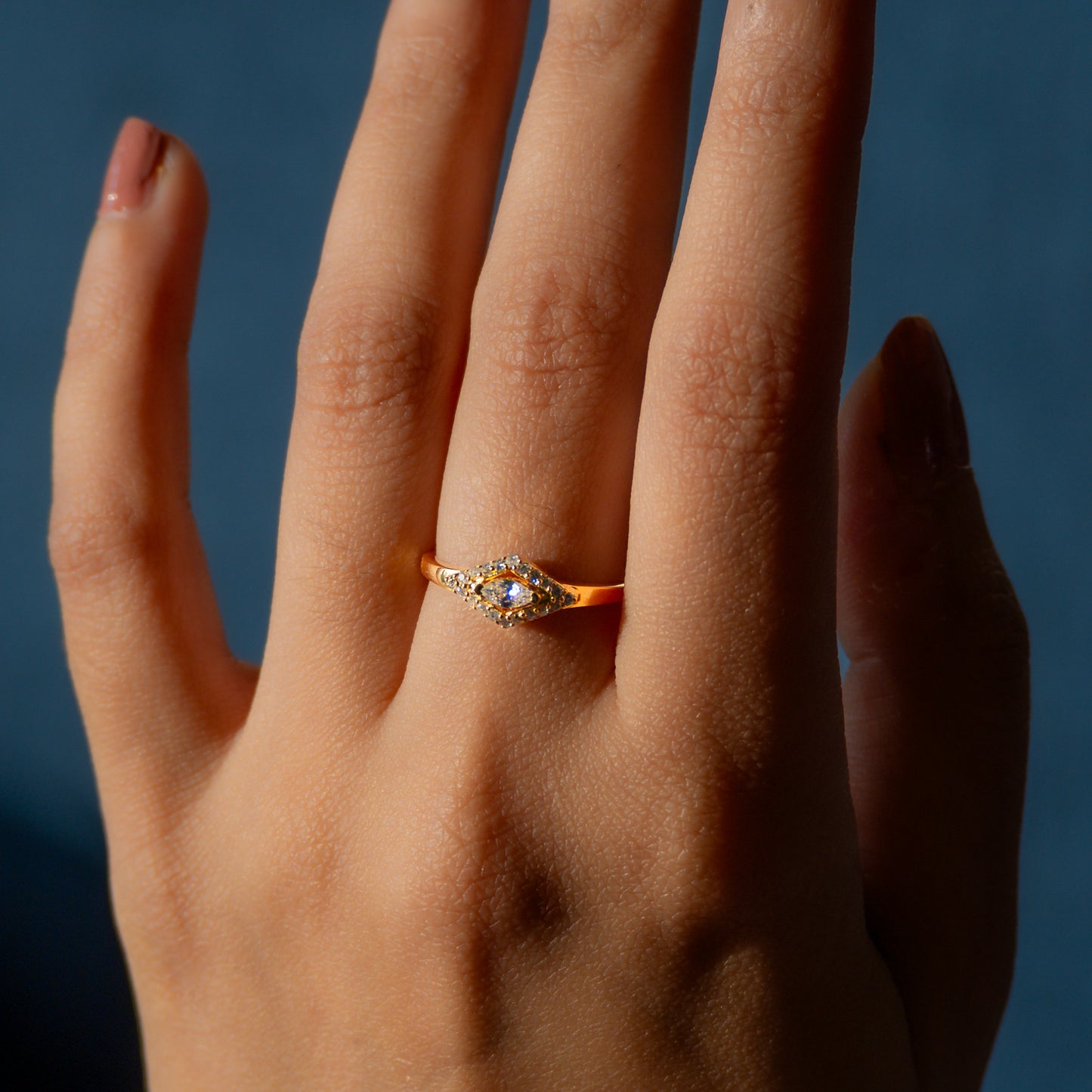 Empress Ring