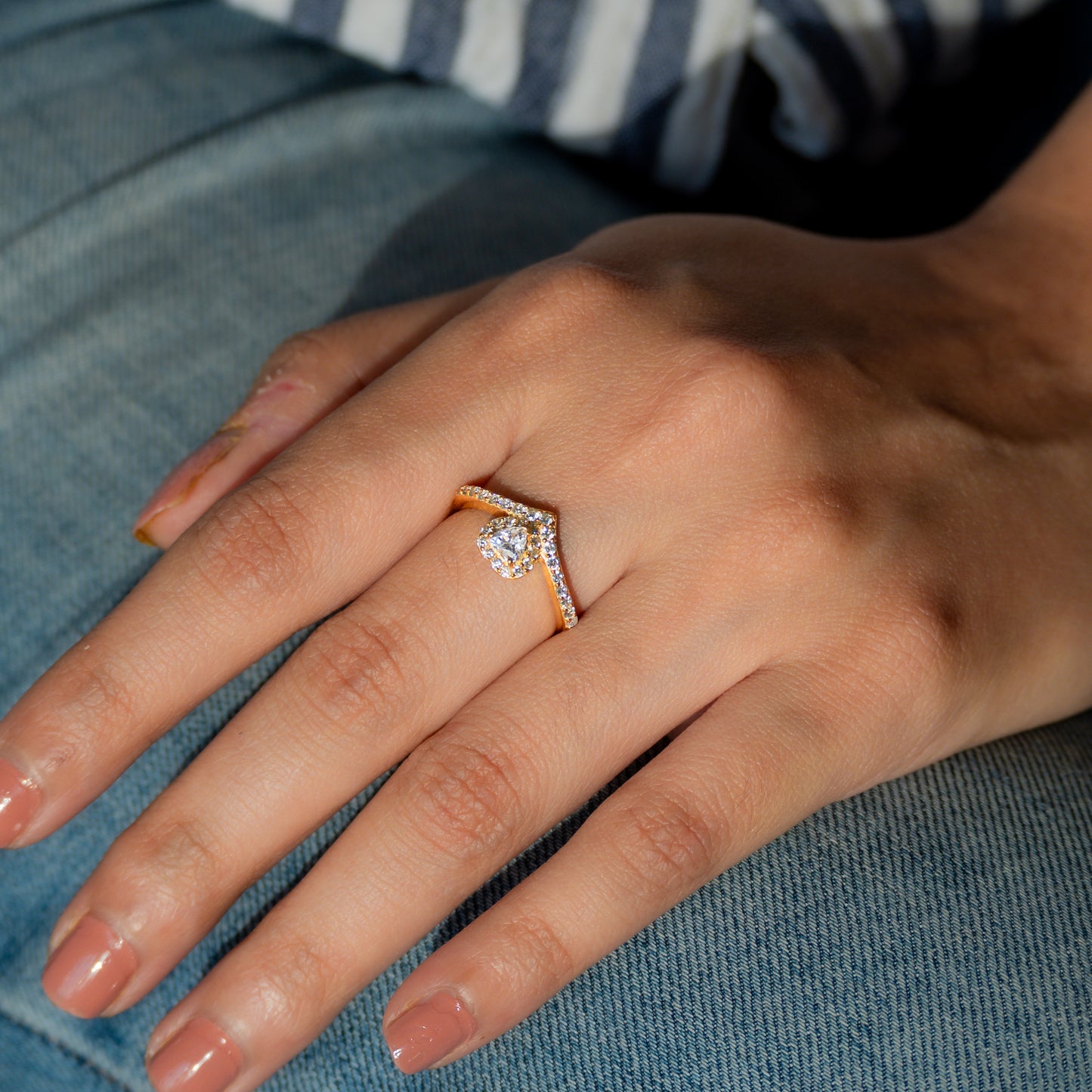Novi Ring