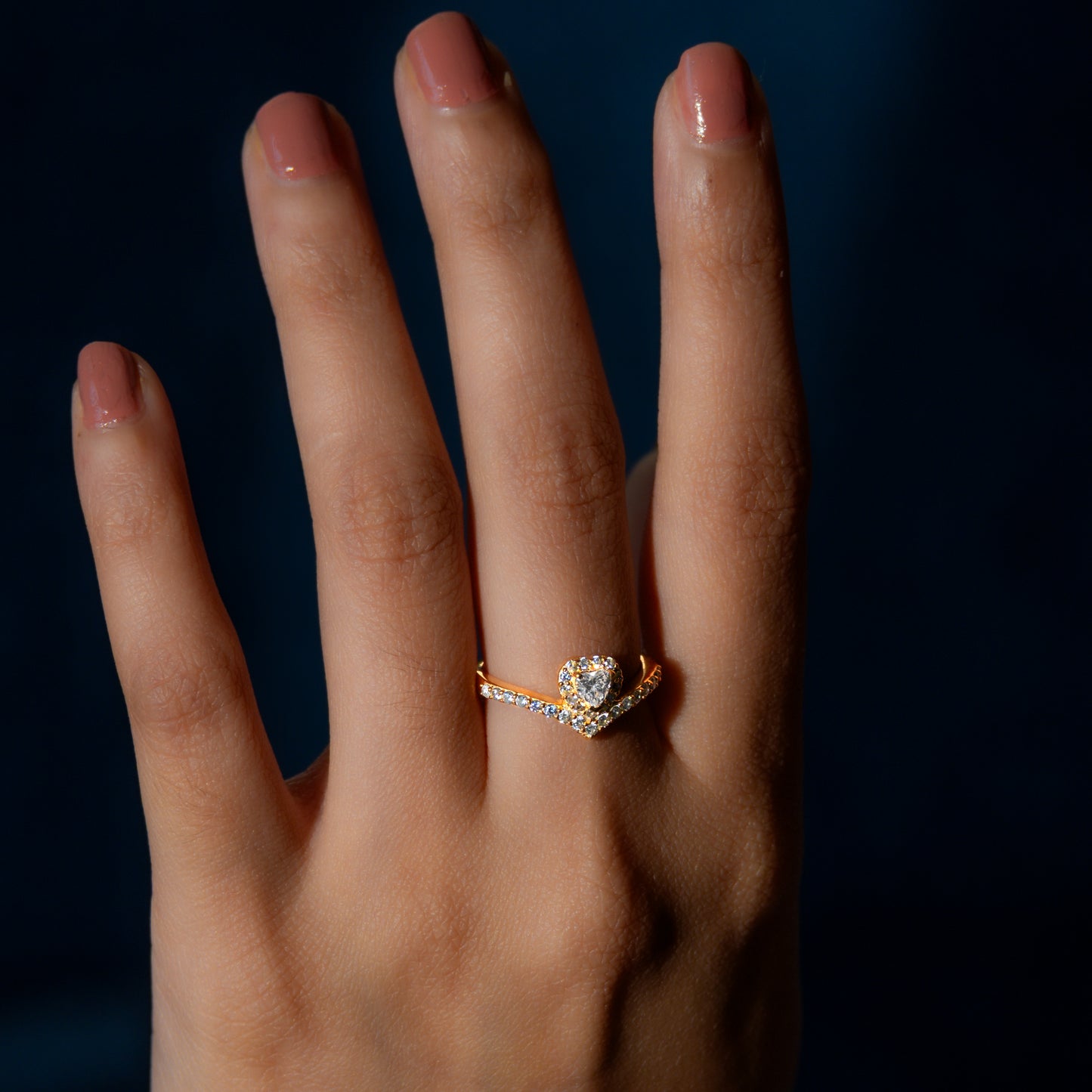 Novi Ring