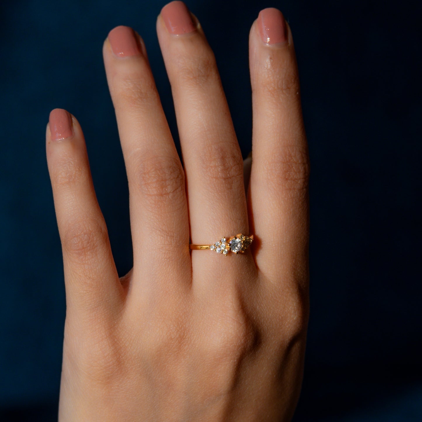 Vaya Ring