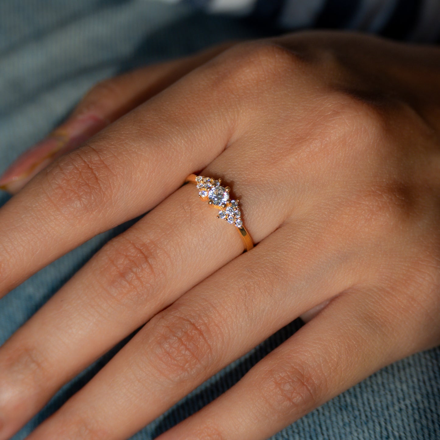Vaya Ring