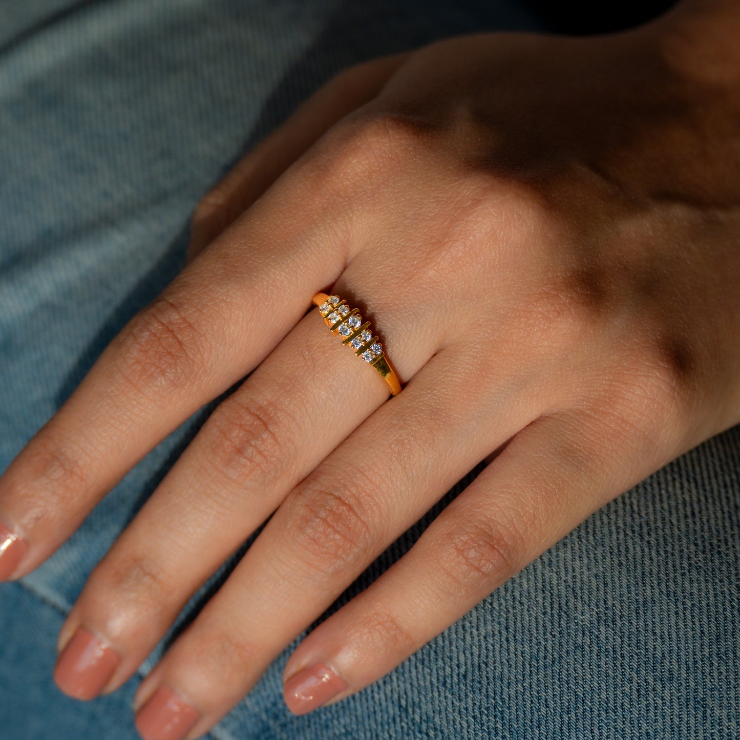 Elior Ring