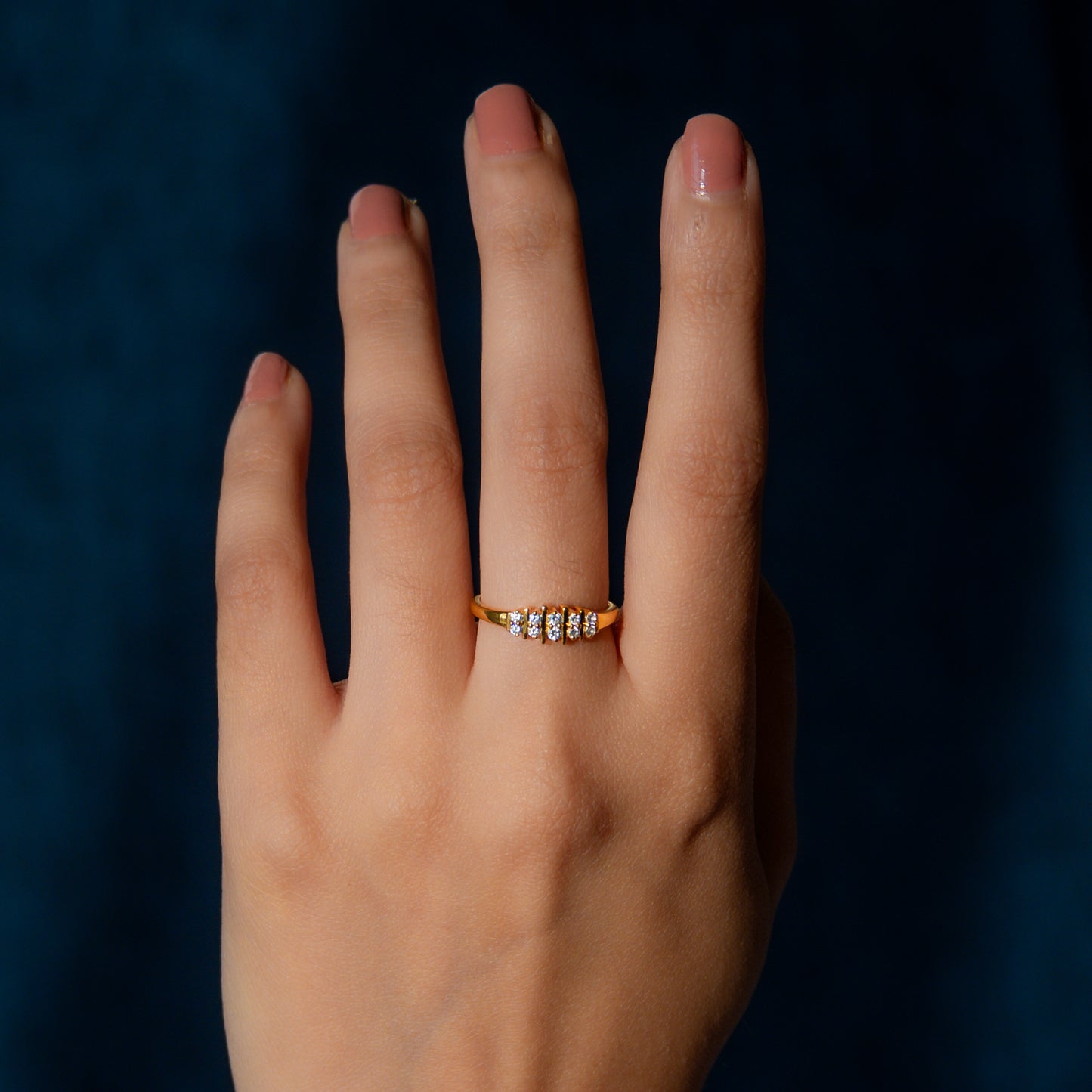 Elior Ring