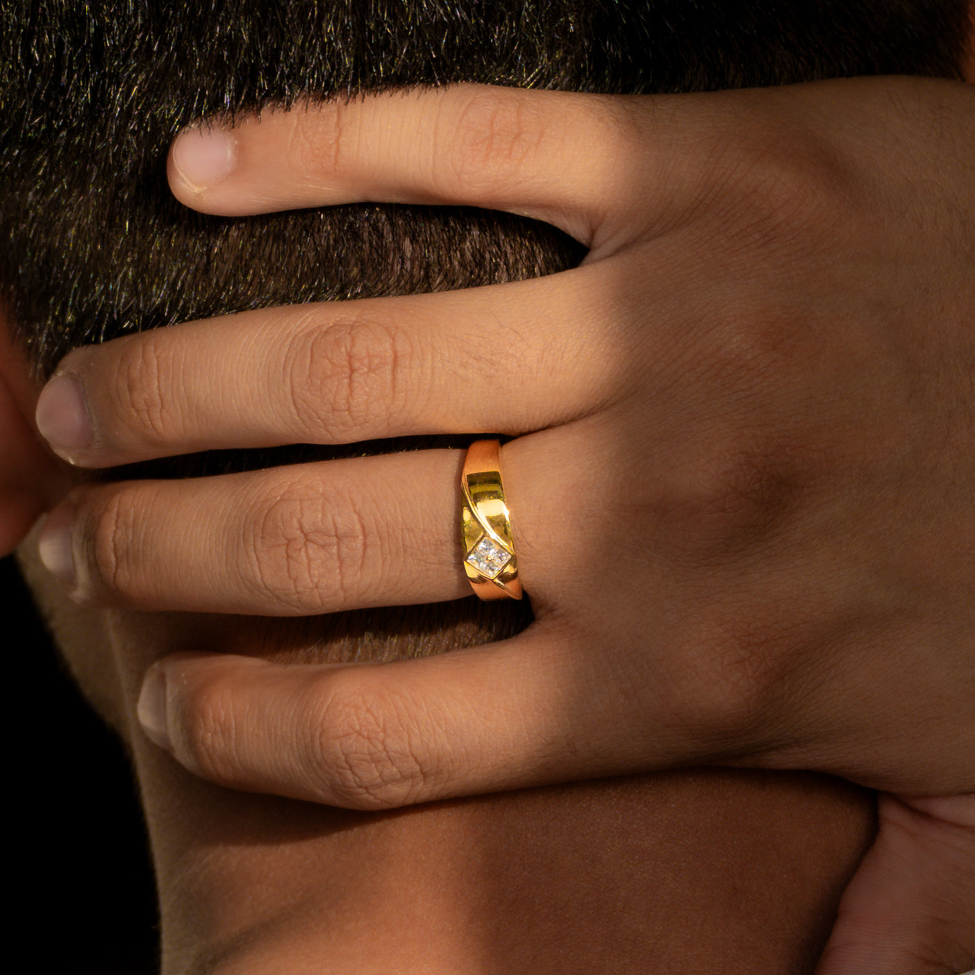 Axiom Ring