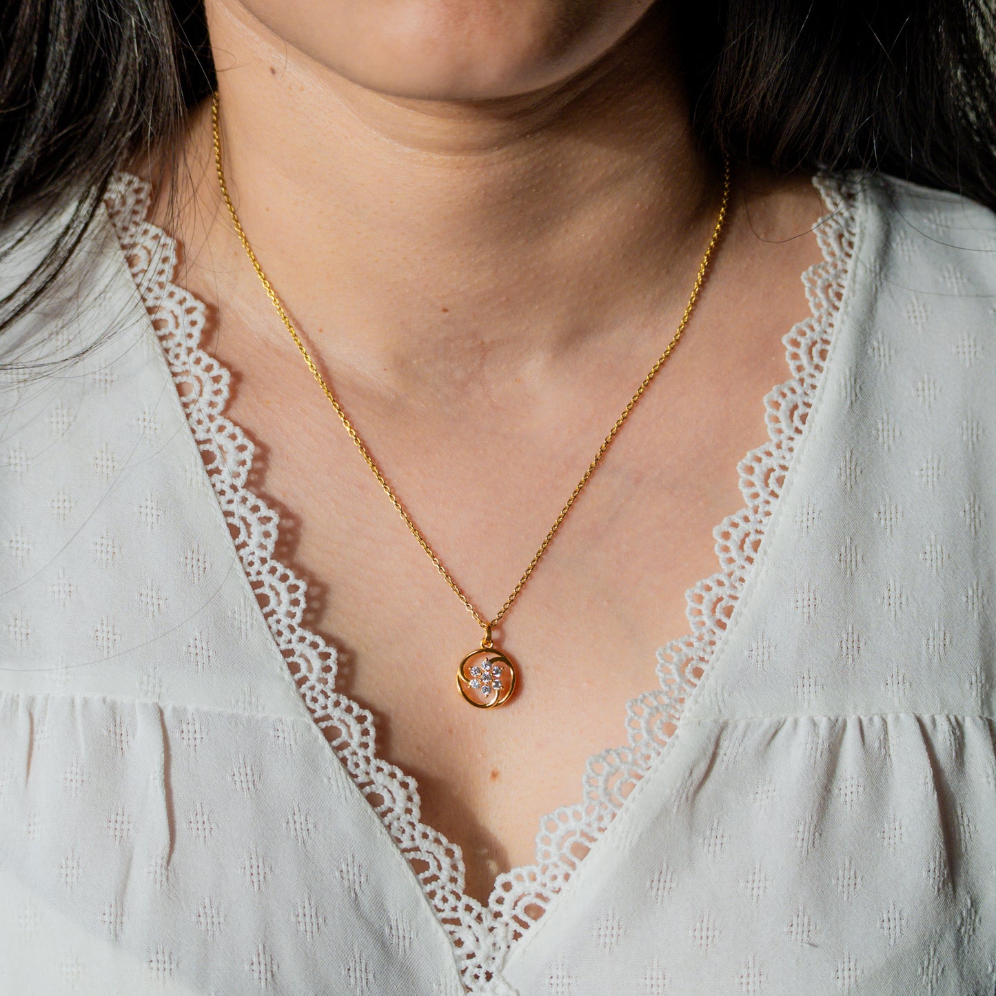 Lumina Pendant