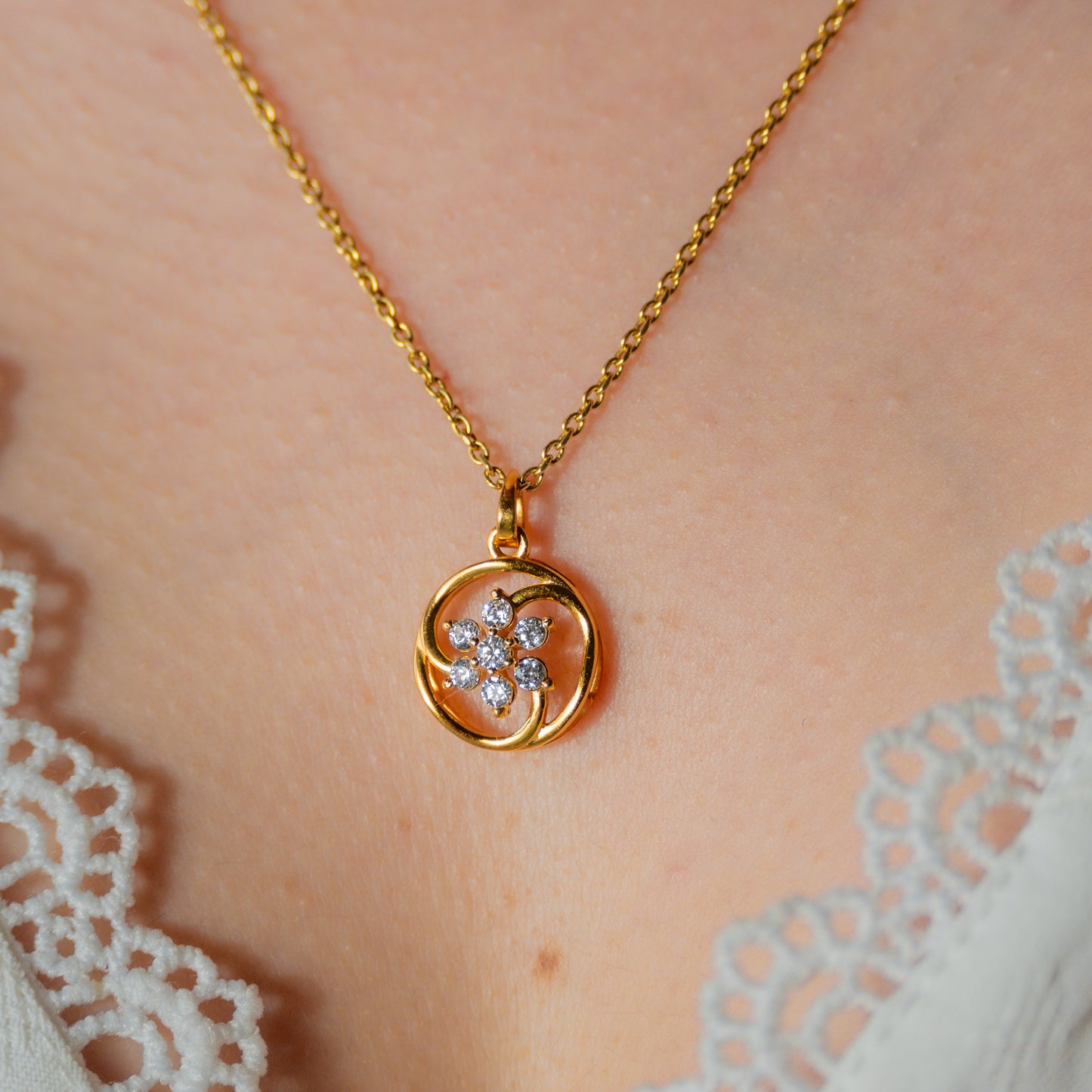 Lumina Pendant