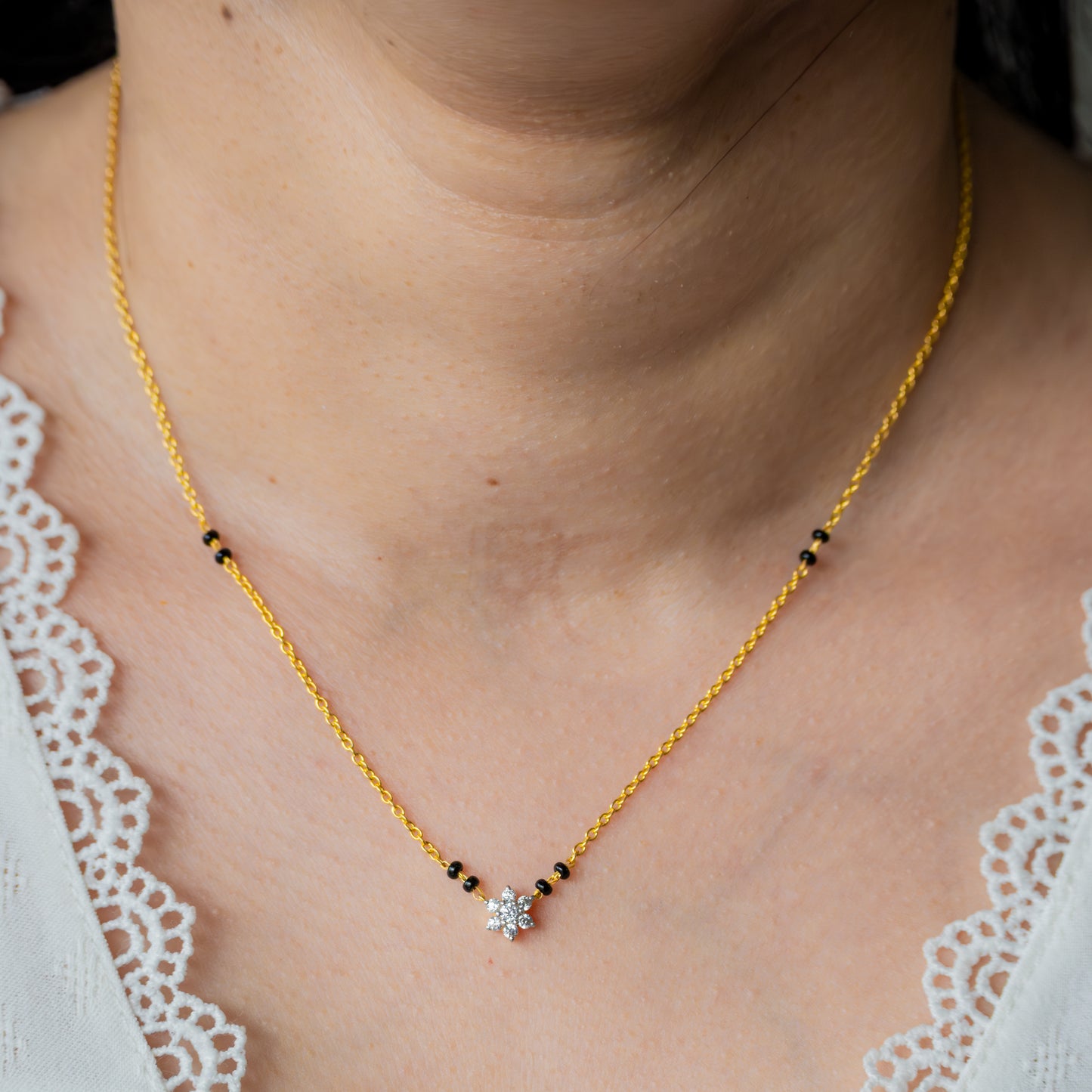 Tara Mangalsutra