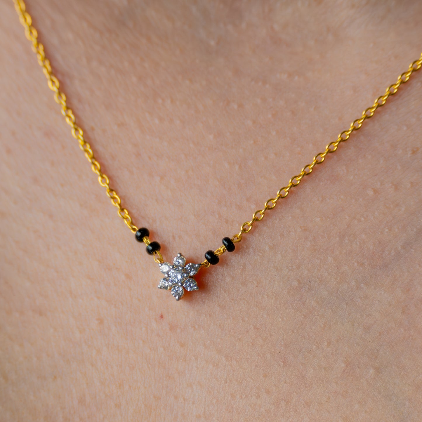 Tara Mangalsutra