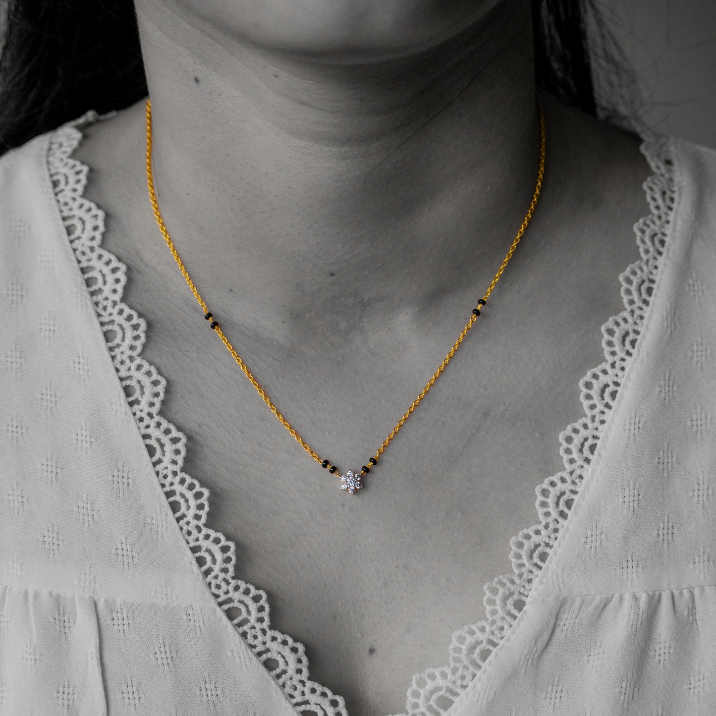 Tara Mangalsutra