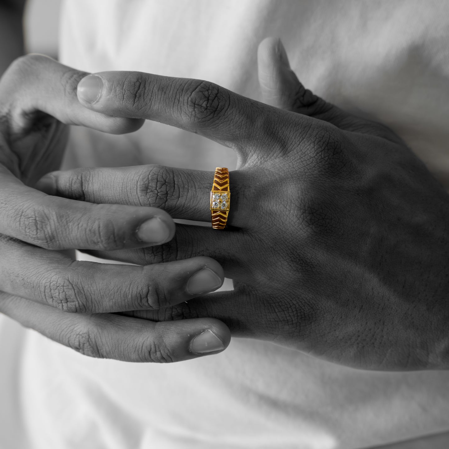 Phantom Ring