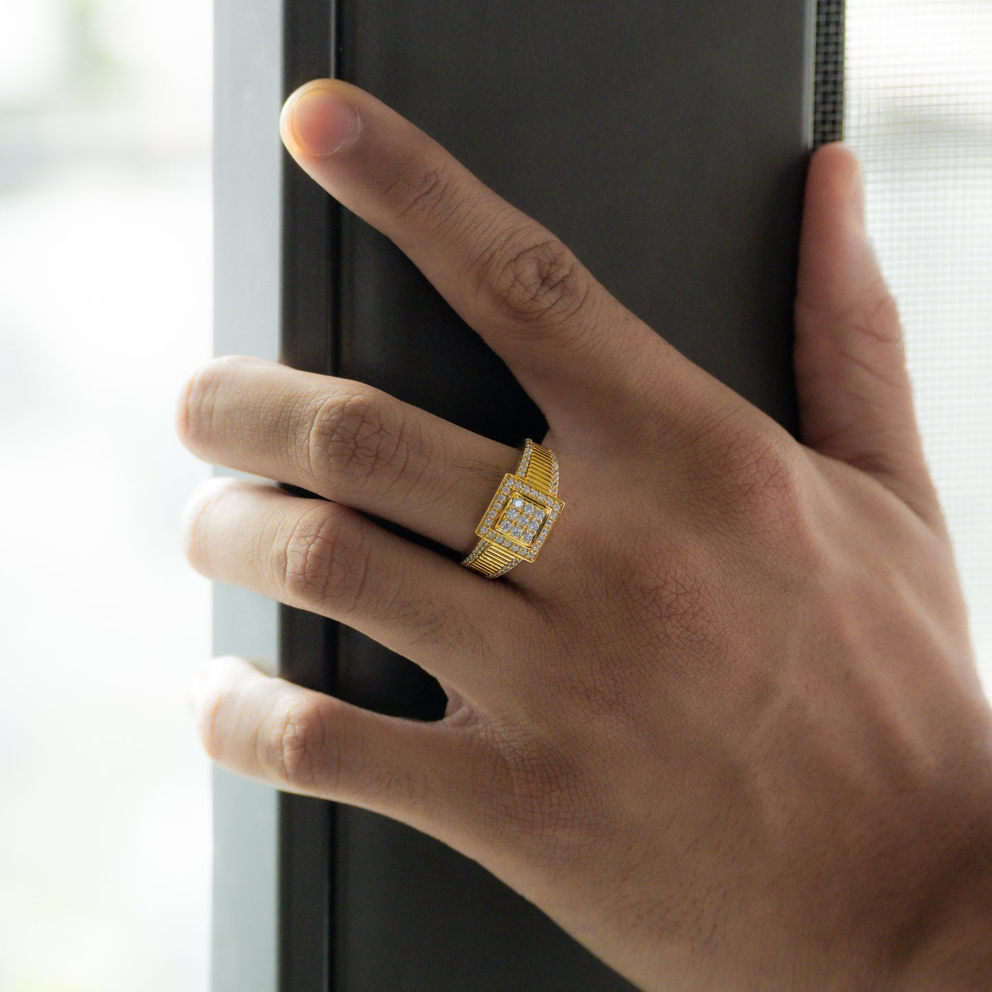Aegis Ring