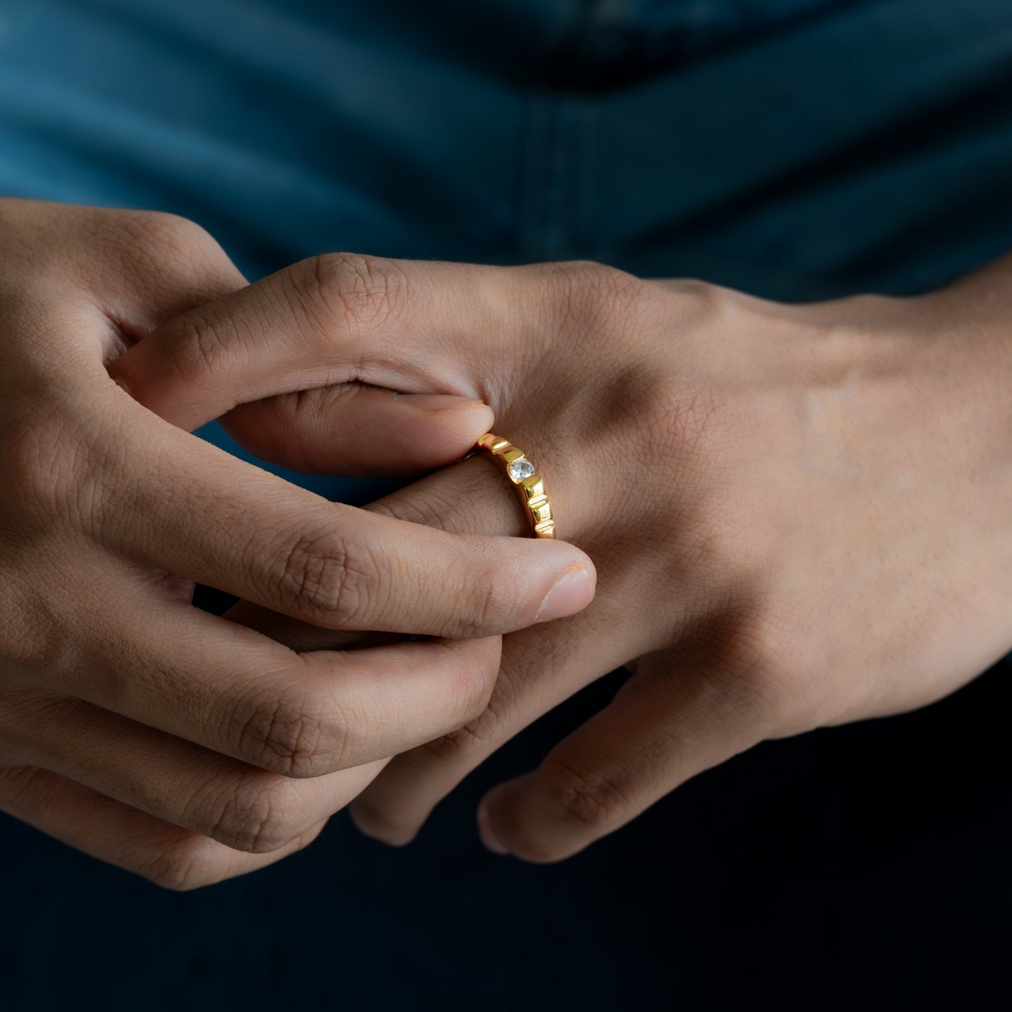 Strata Ring