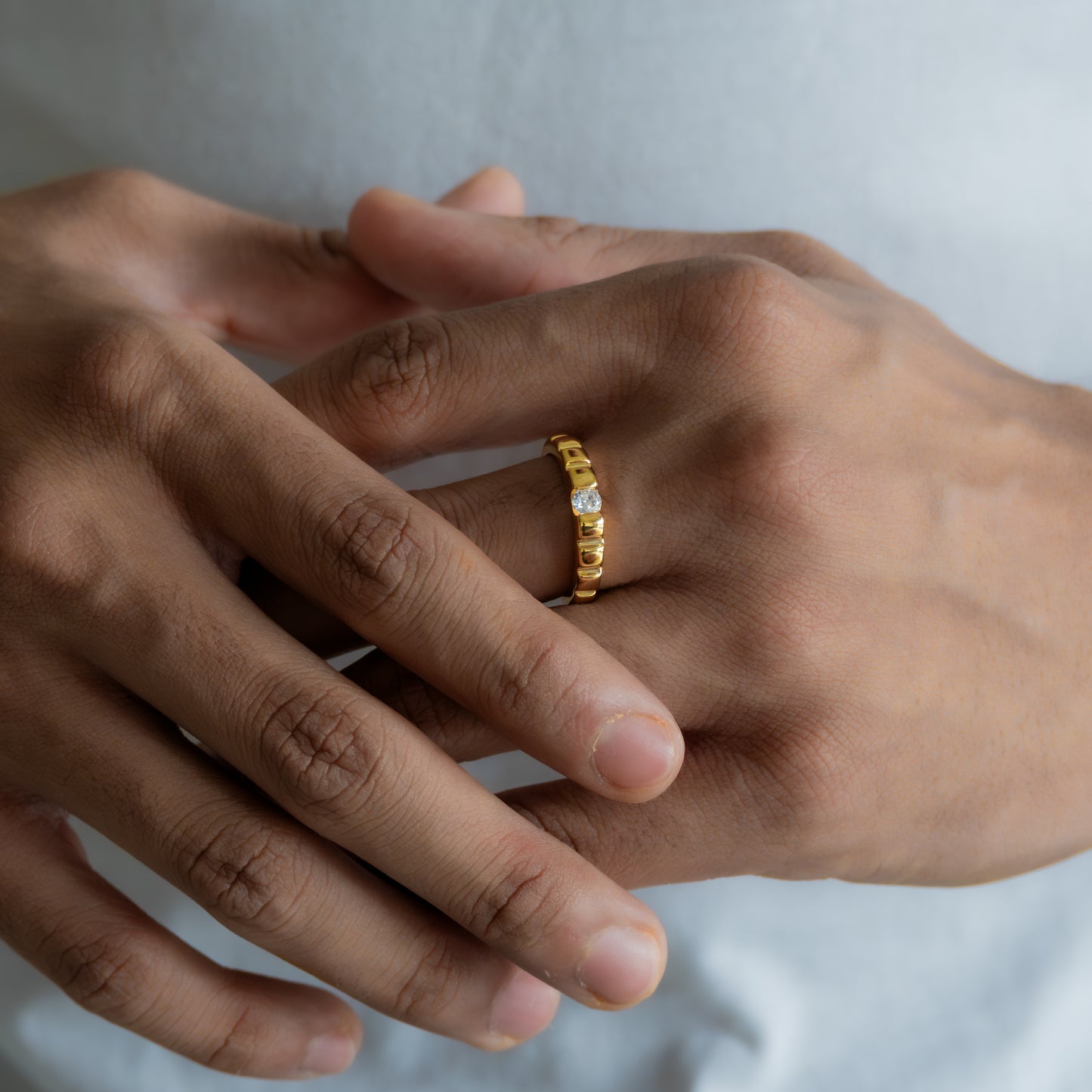 Strata Ring