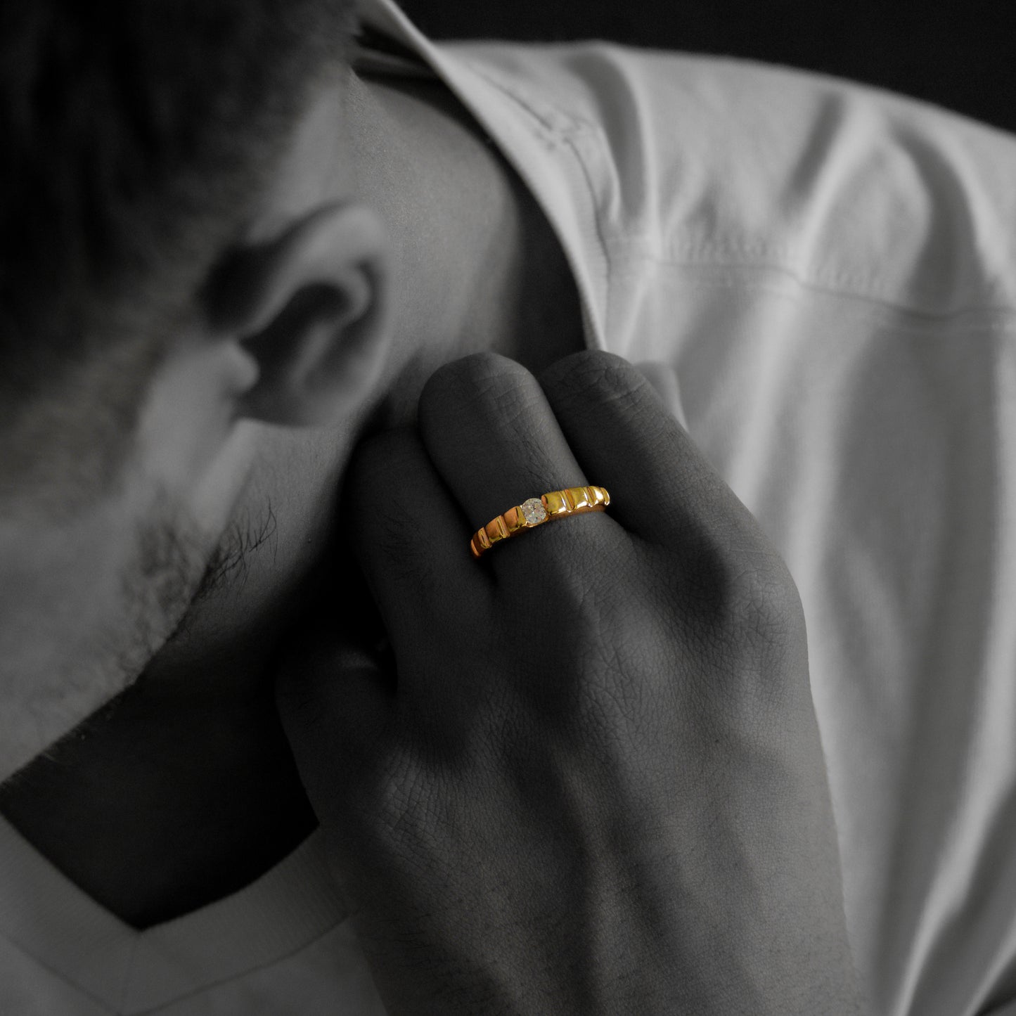 Strata Ring
