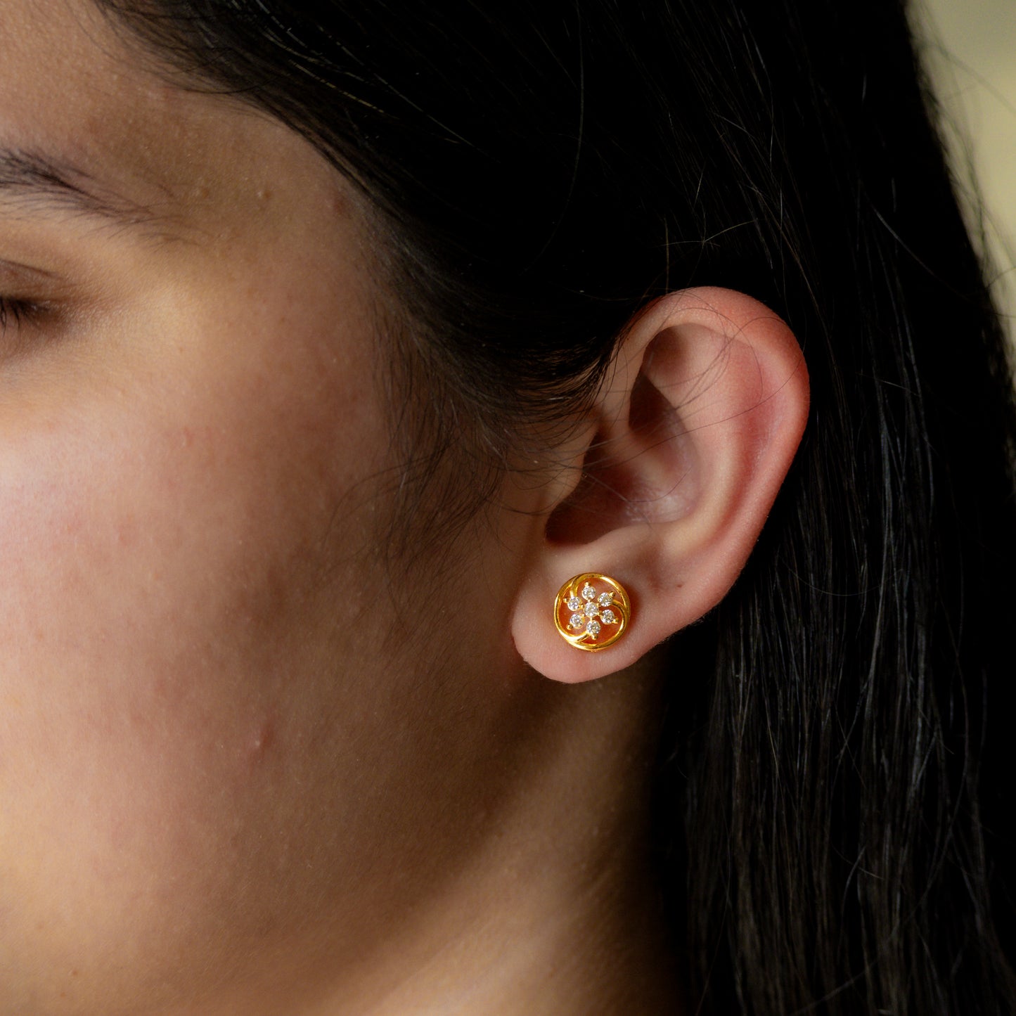 Lumina Earrings