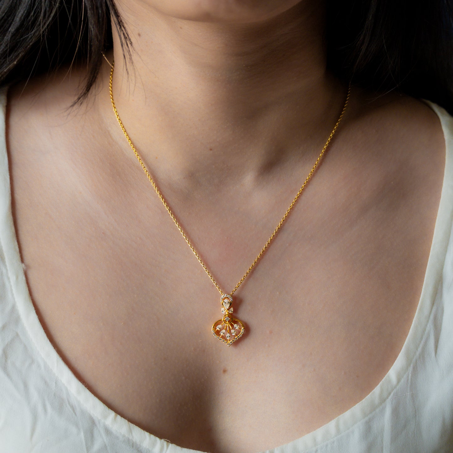 Chandelier Pendant