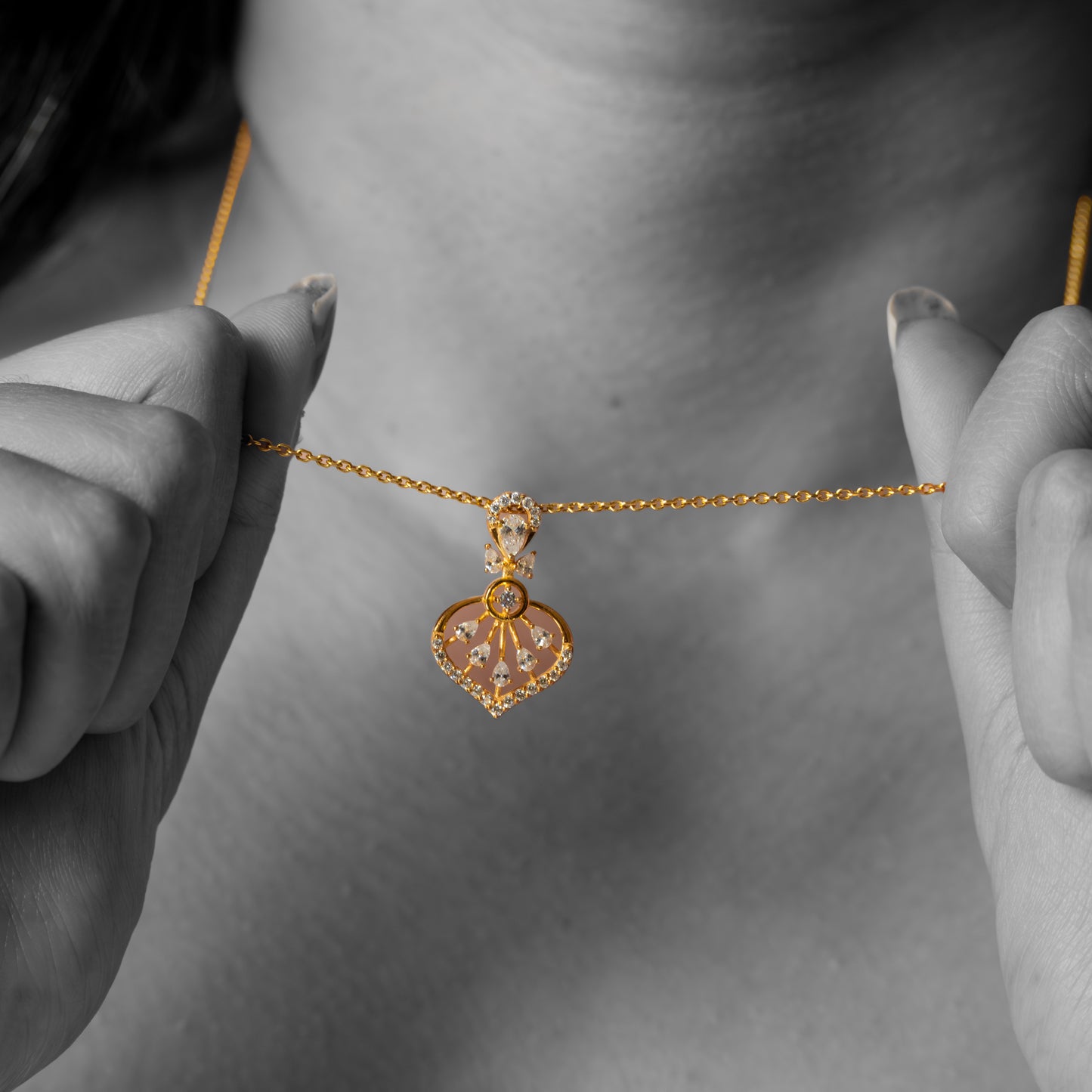Chandelier Pendant