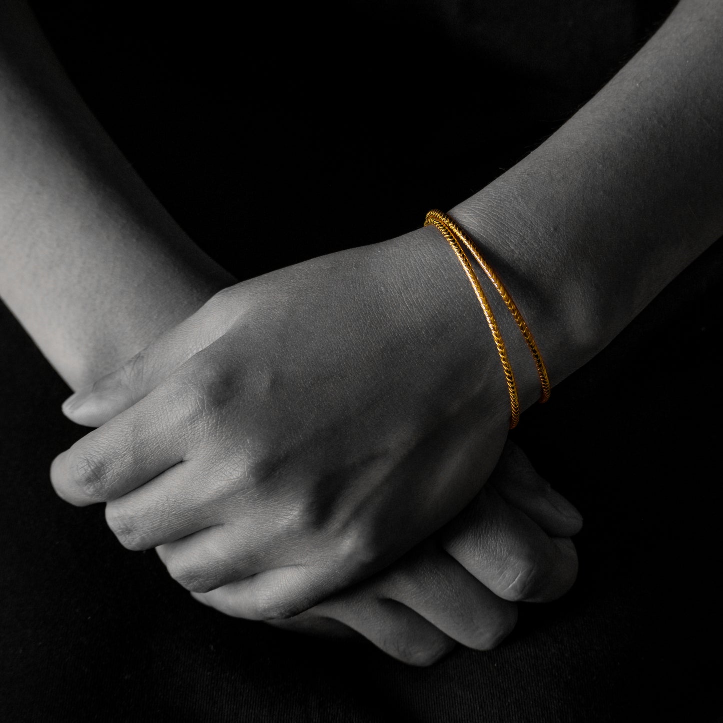 Layra Bangle