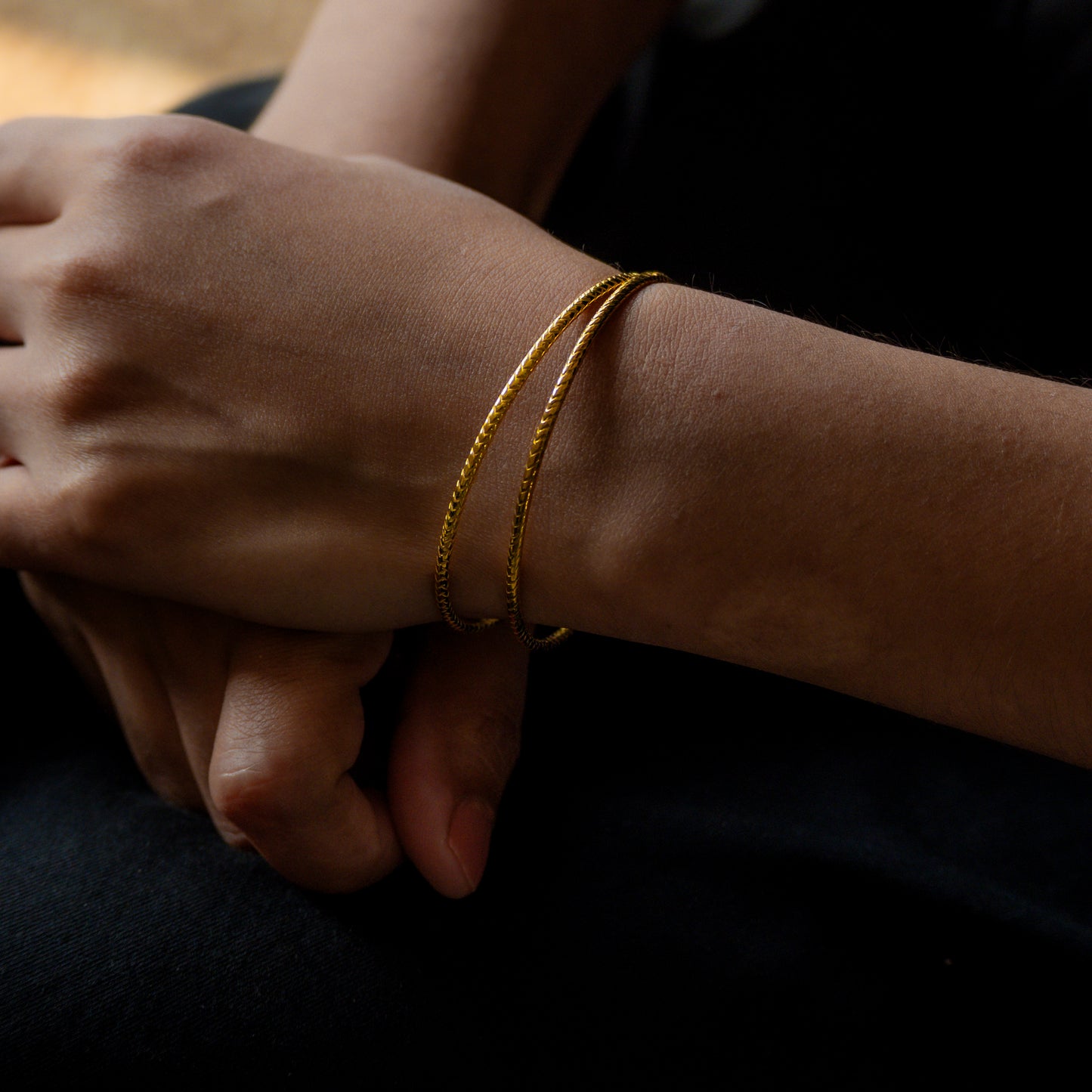 Layra Bangle