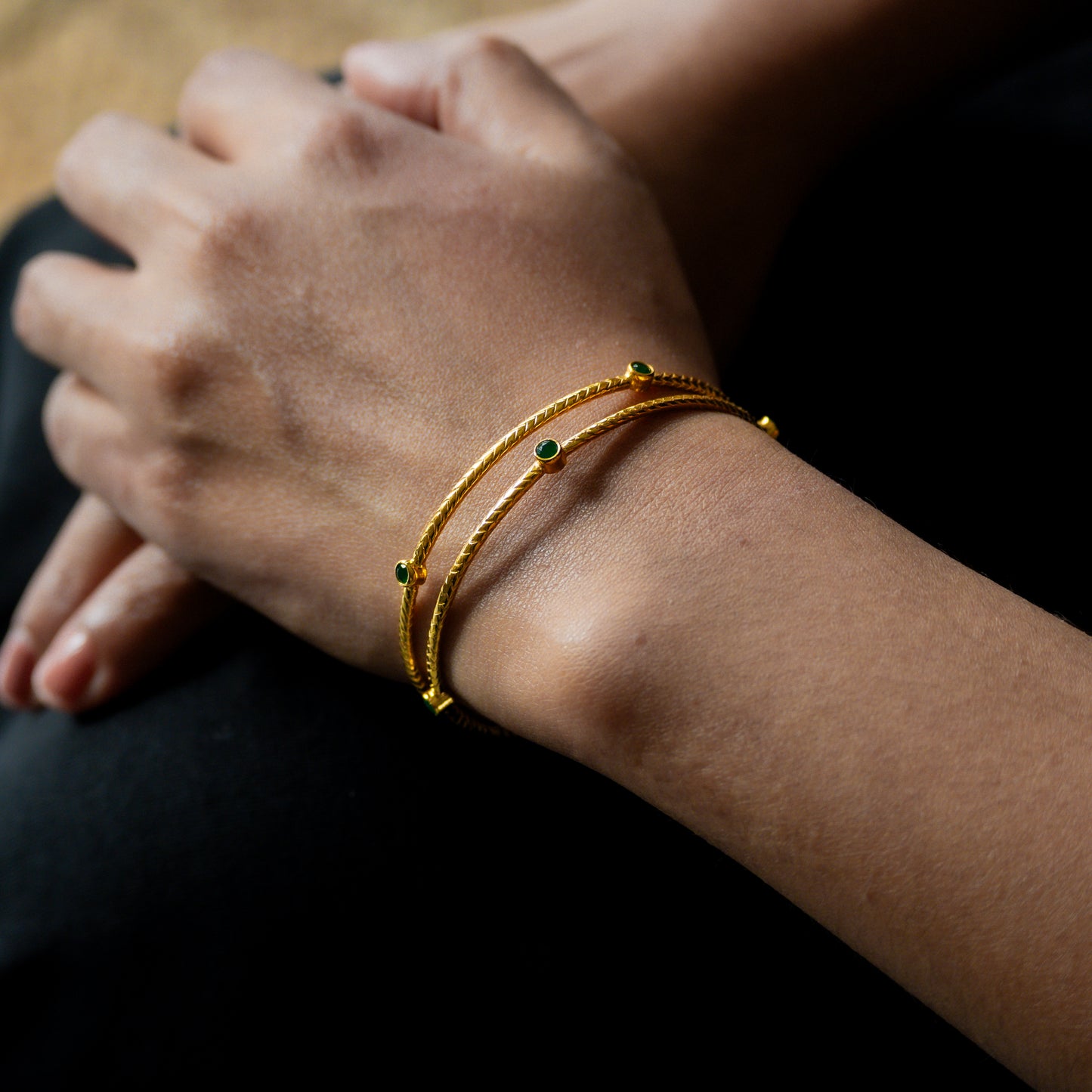 Rinaya Bangle