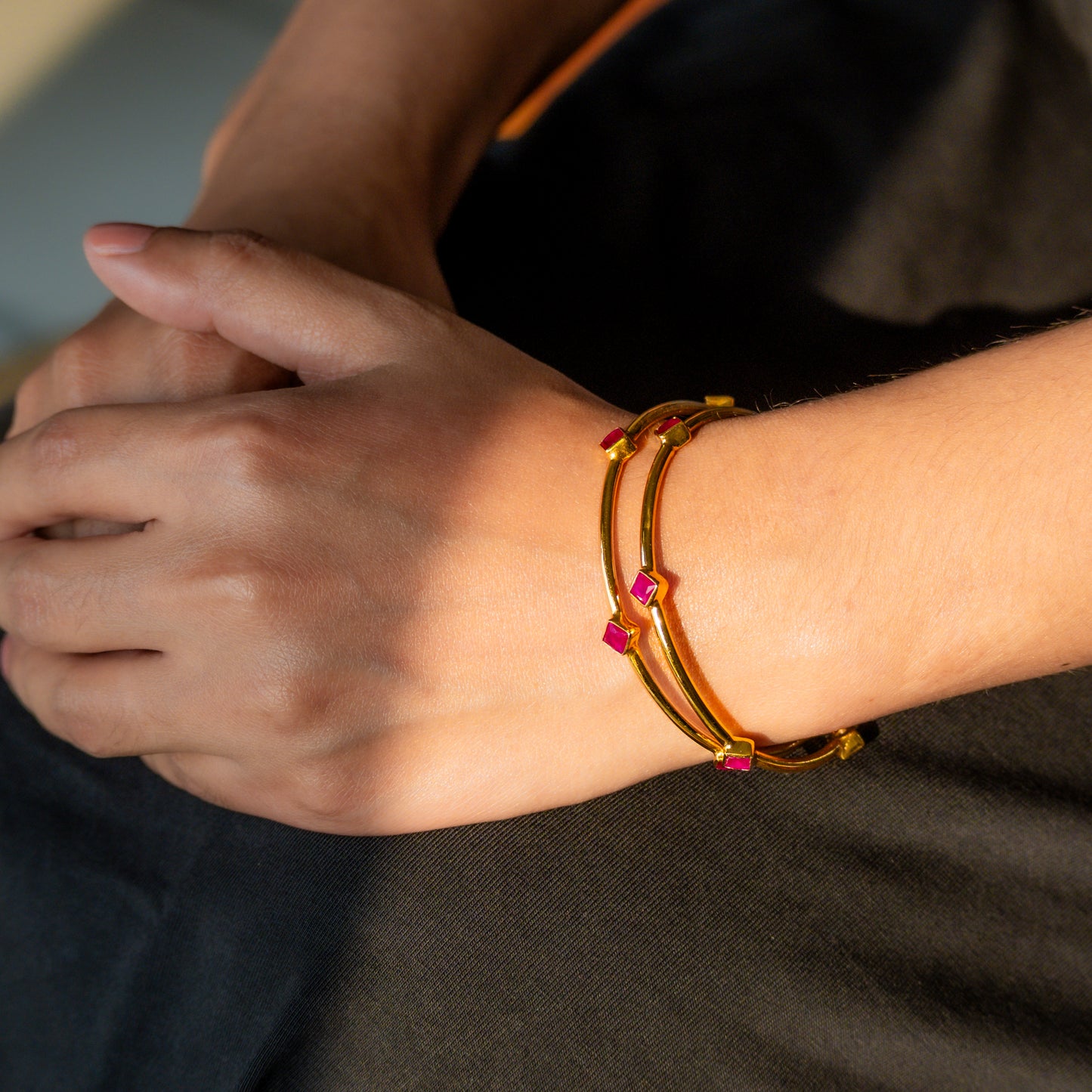 Svara Bangle