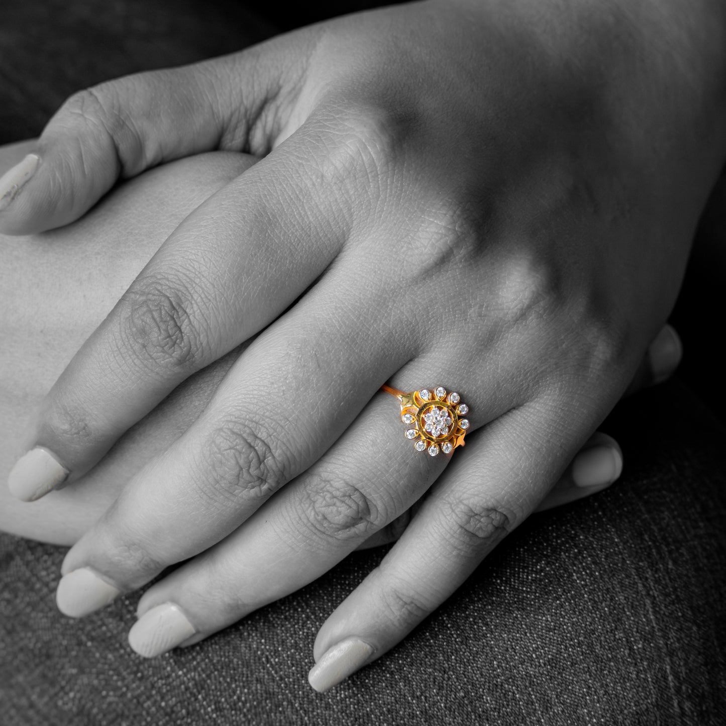 Zaria Ring