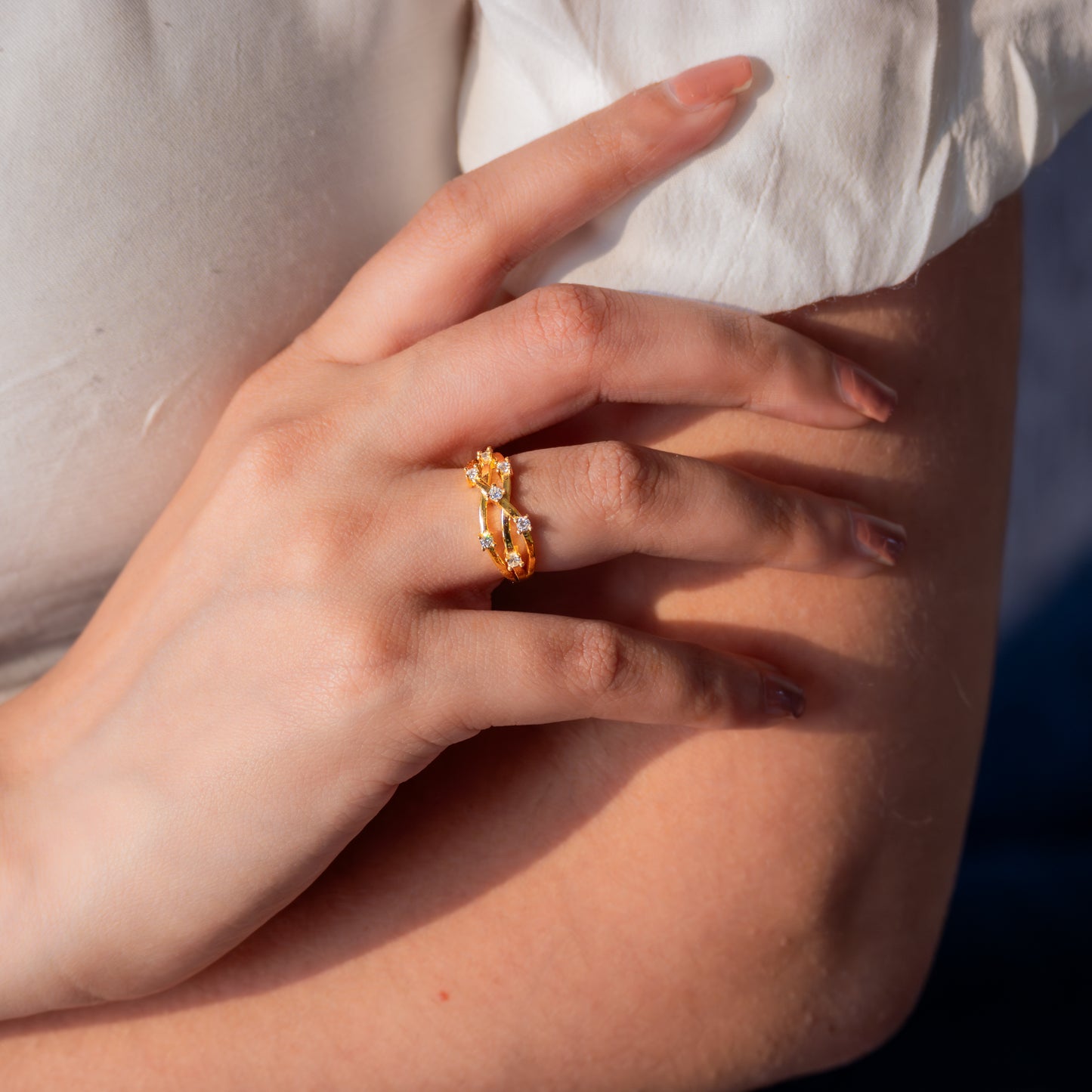 Aeris Ring