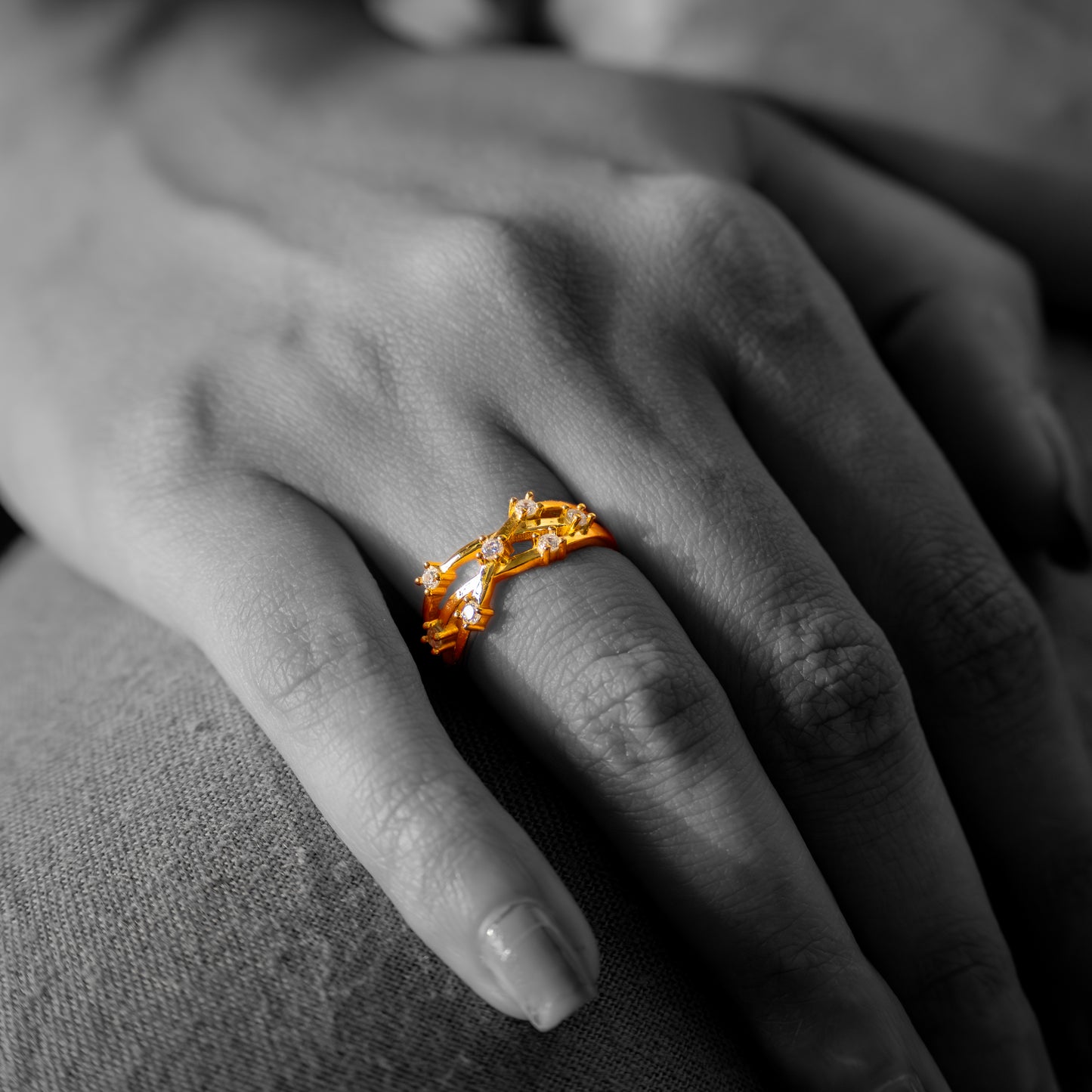 Aeris Ring