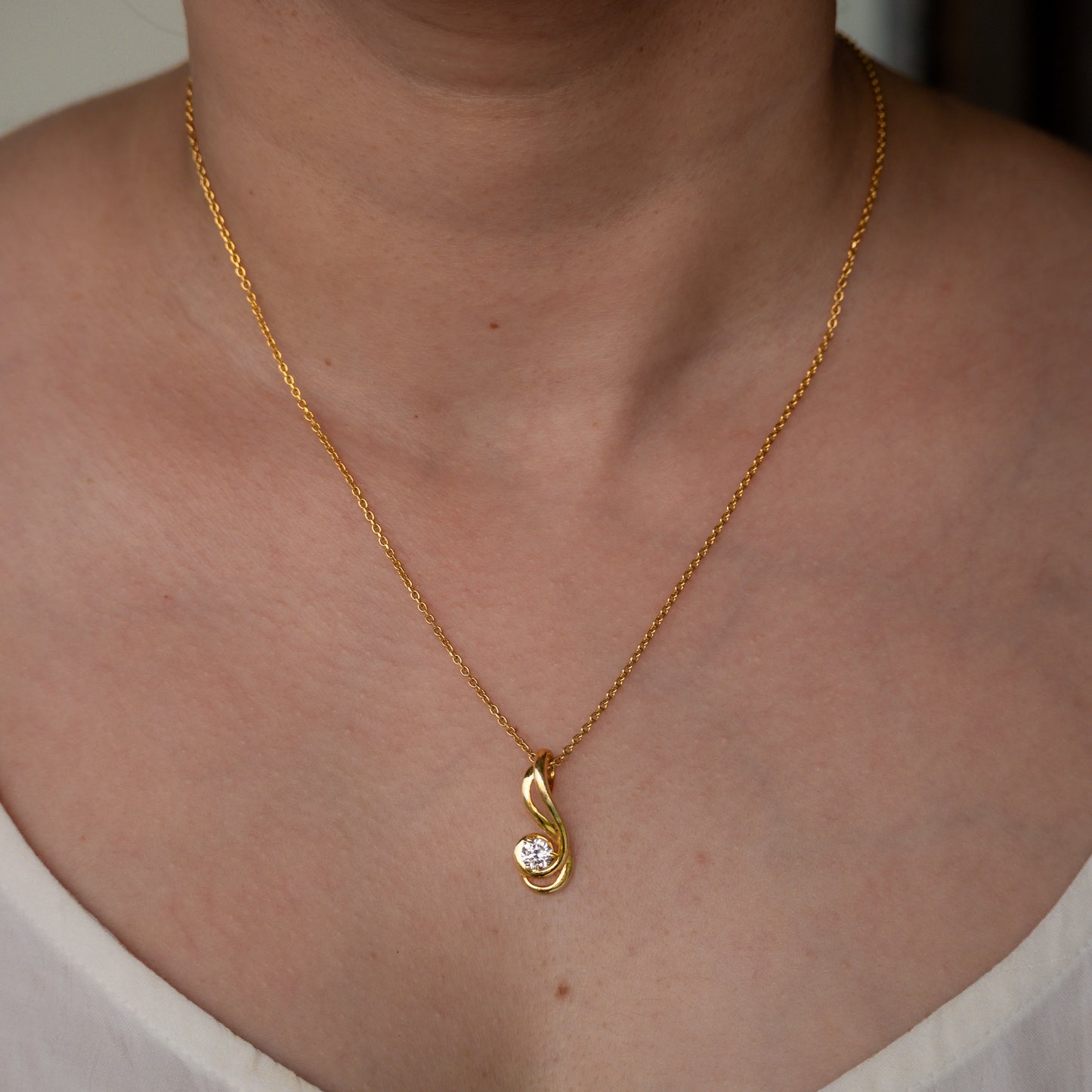 Mirelle Pendant