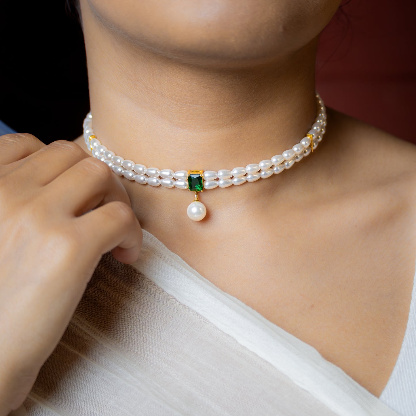 The Heirloom Choker