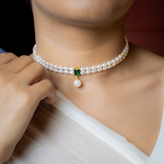 The Heirloom Choker